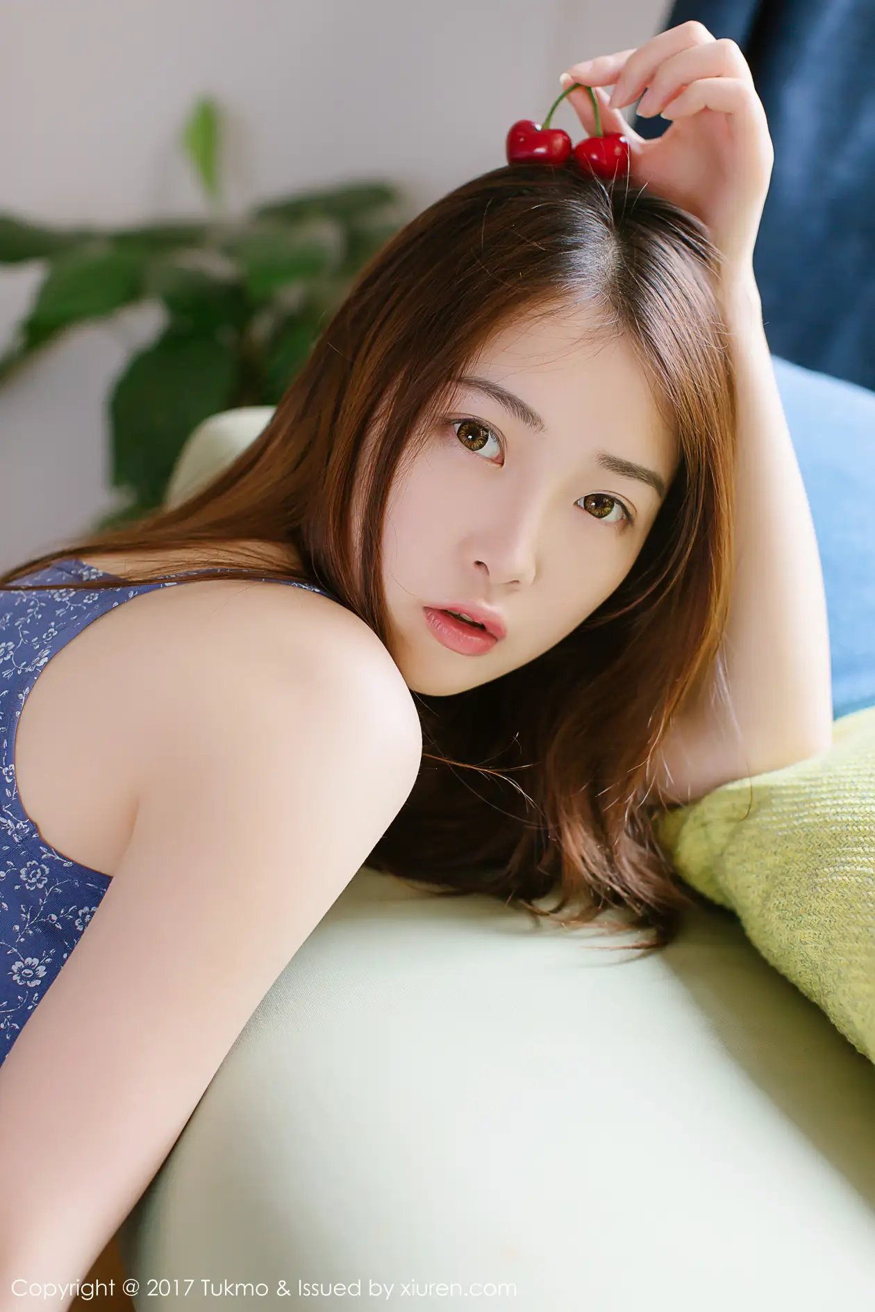 [波萝社] 2017.07.14 Vol.096 绵绵#[41P]-8