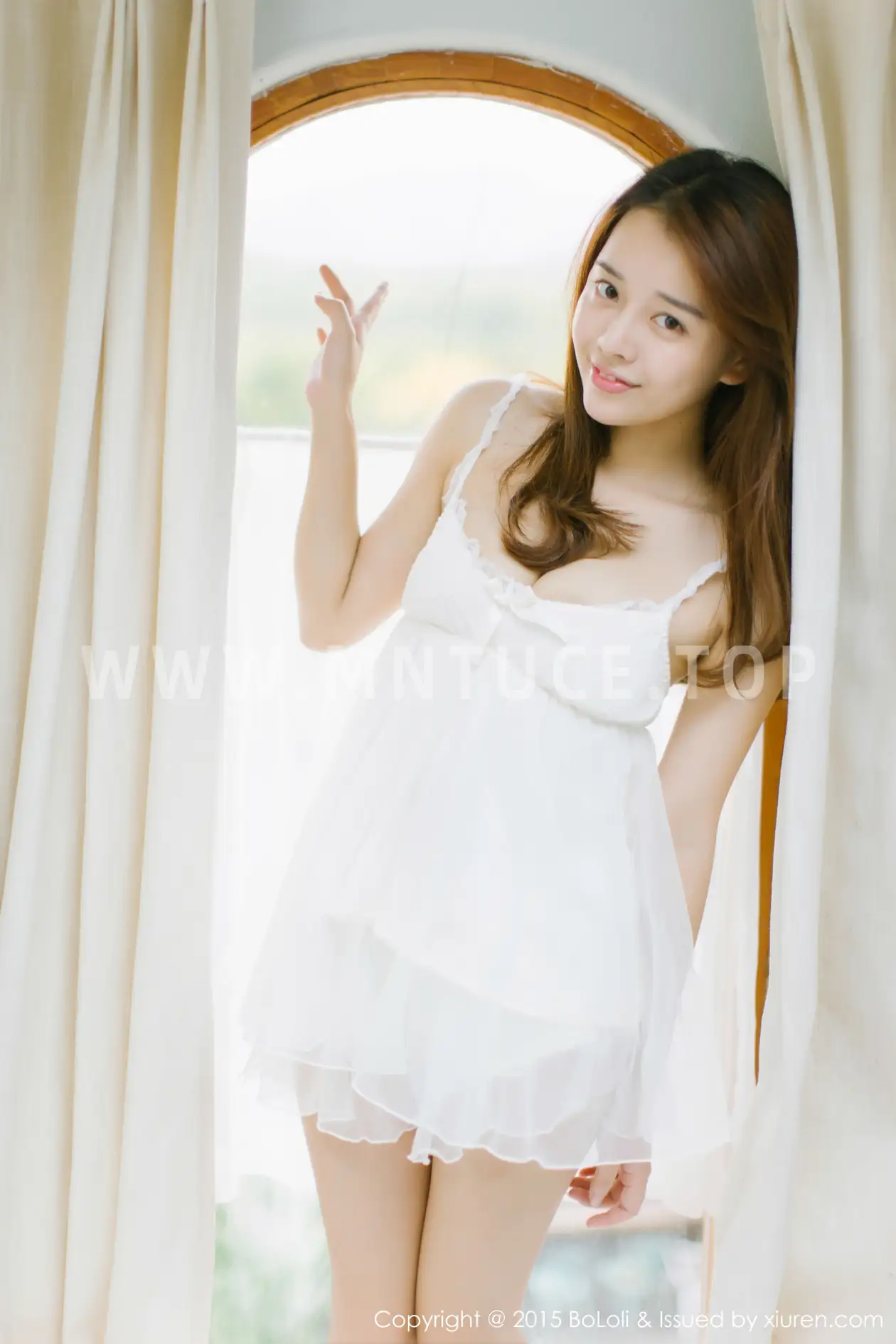 [波萝社] 2015.09.30 Vol.061 陈芊瑜_sherry#[53P]-2