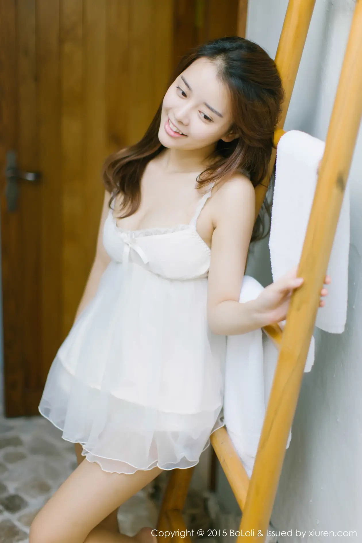[波萝社] 2015.09.30 Vol.061 陈芊瑜_sherry#[53P]-4
