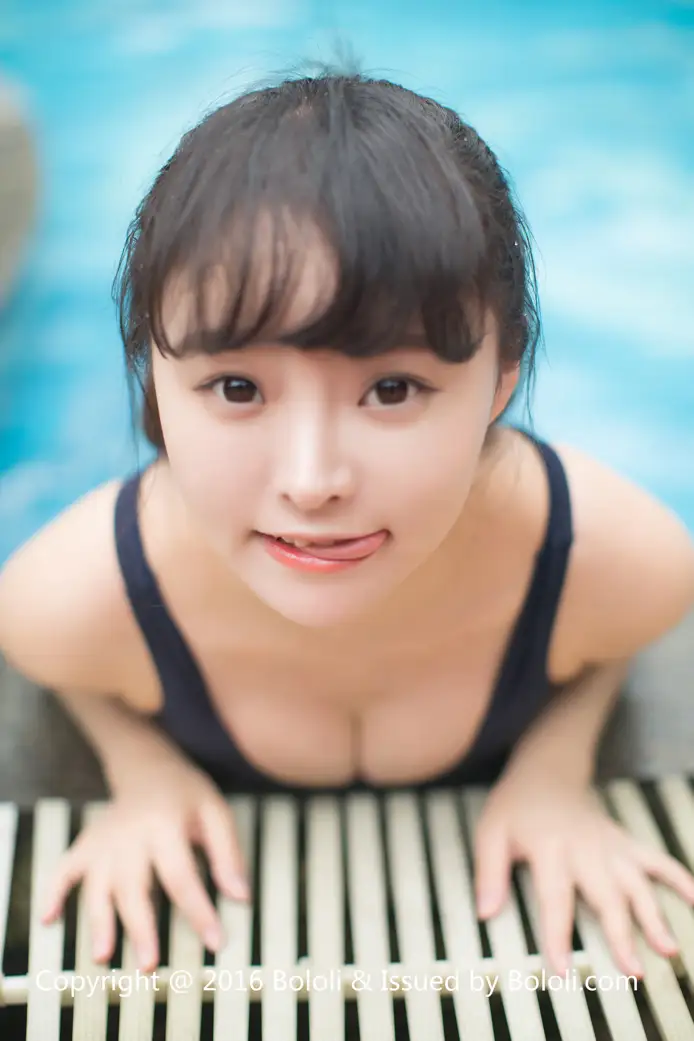 [波萝社] 2017.08.11 Vol.100 柳侑绮#[89P]-7