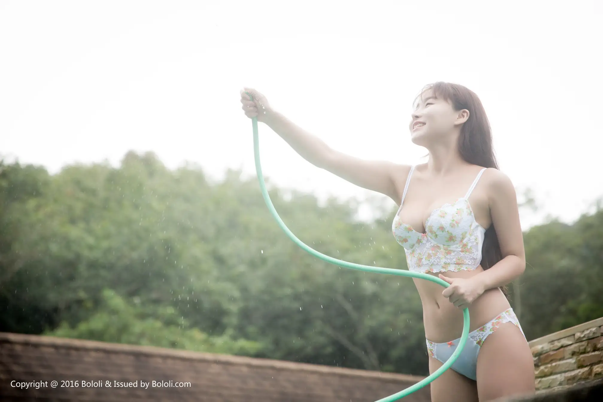 [波萝社] 2017.08.11 Vol.100 柳侑绮#[89P]-10