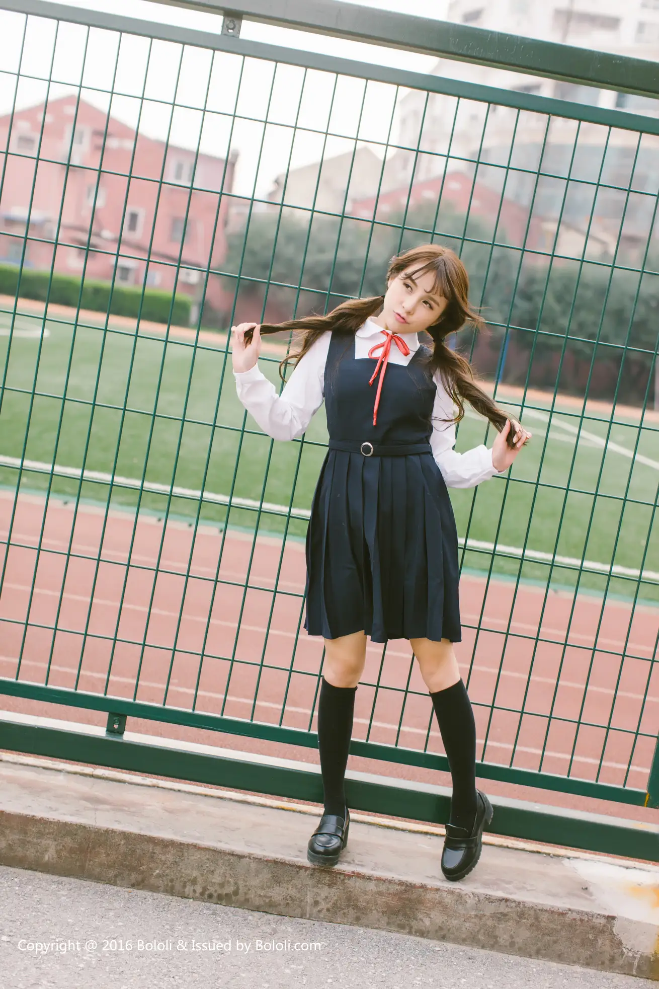 [波萝社] 2018.04.02 Vol.113 夏美酱#[62P]-1