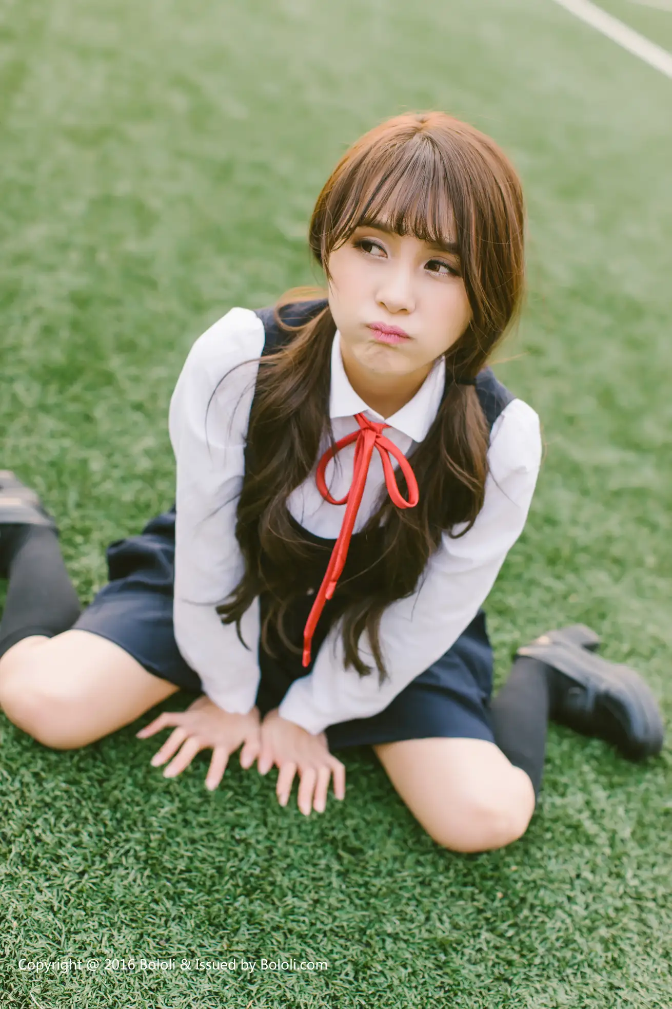 [波萝社] 2018.04.02 Vol.113 夏美酱#[62P]-1