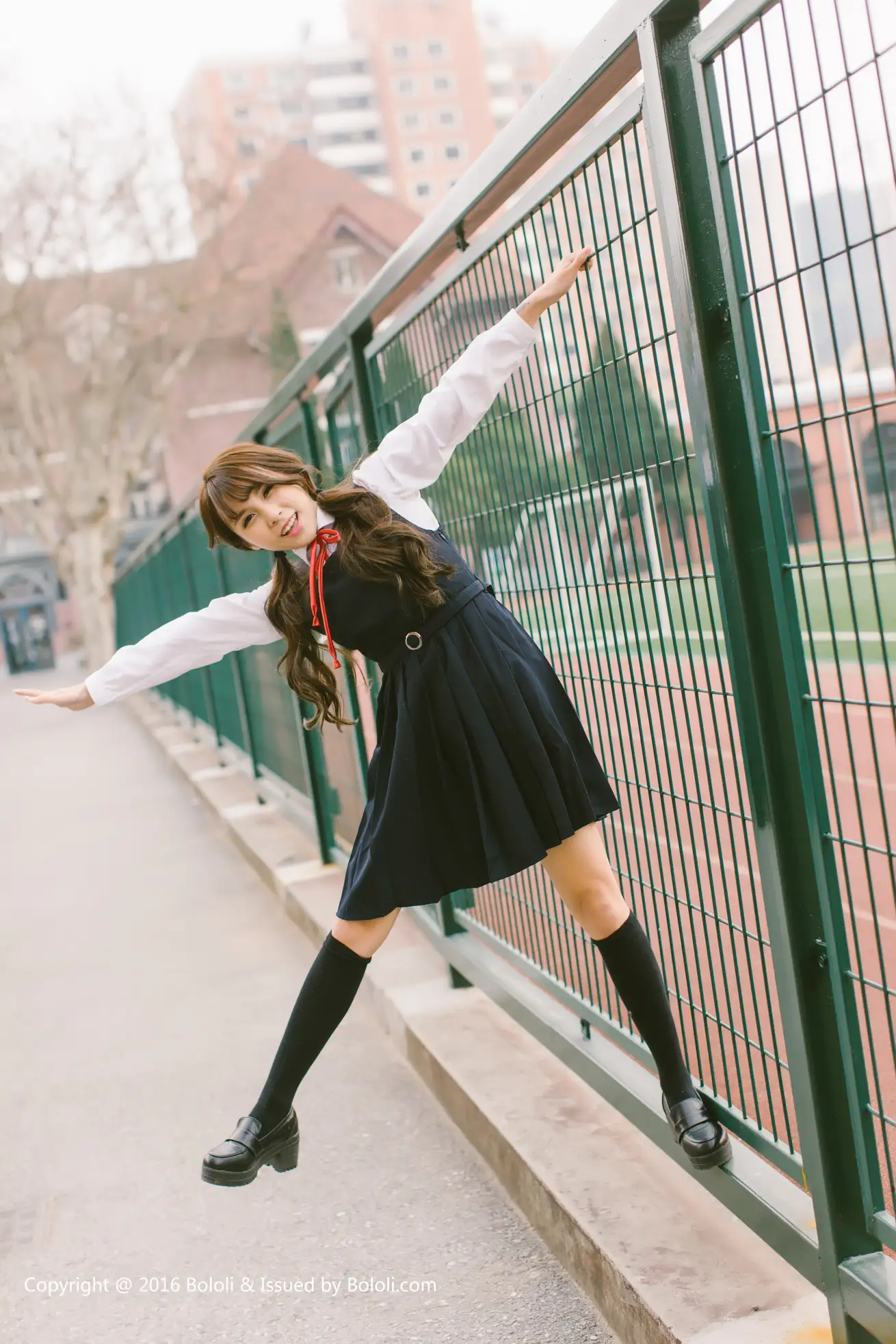 [波萝社] 2018.04.02 Vol.113 夏美酱#[62P]-3