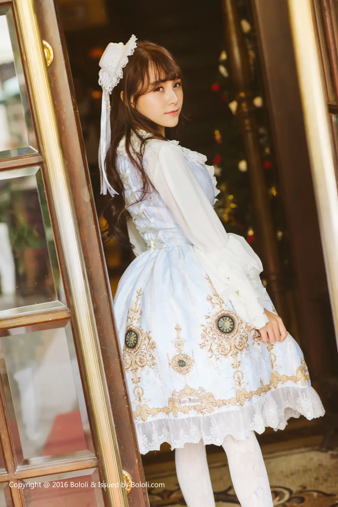 [波萝社] 2018.04.02 Vol.113 夏美酱#[62P]-4