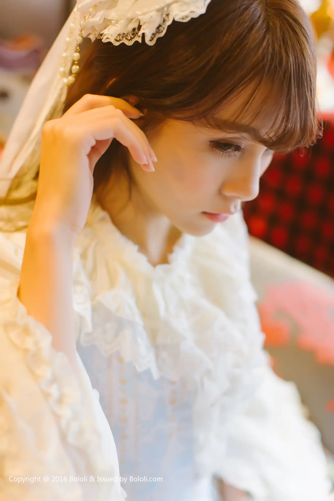 [波萝社] 2018.04.02 Vol.113 夏美酱#[62P]-2