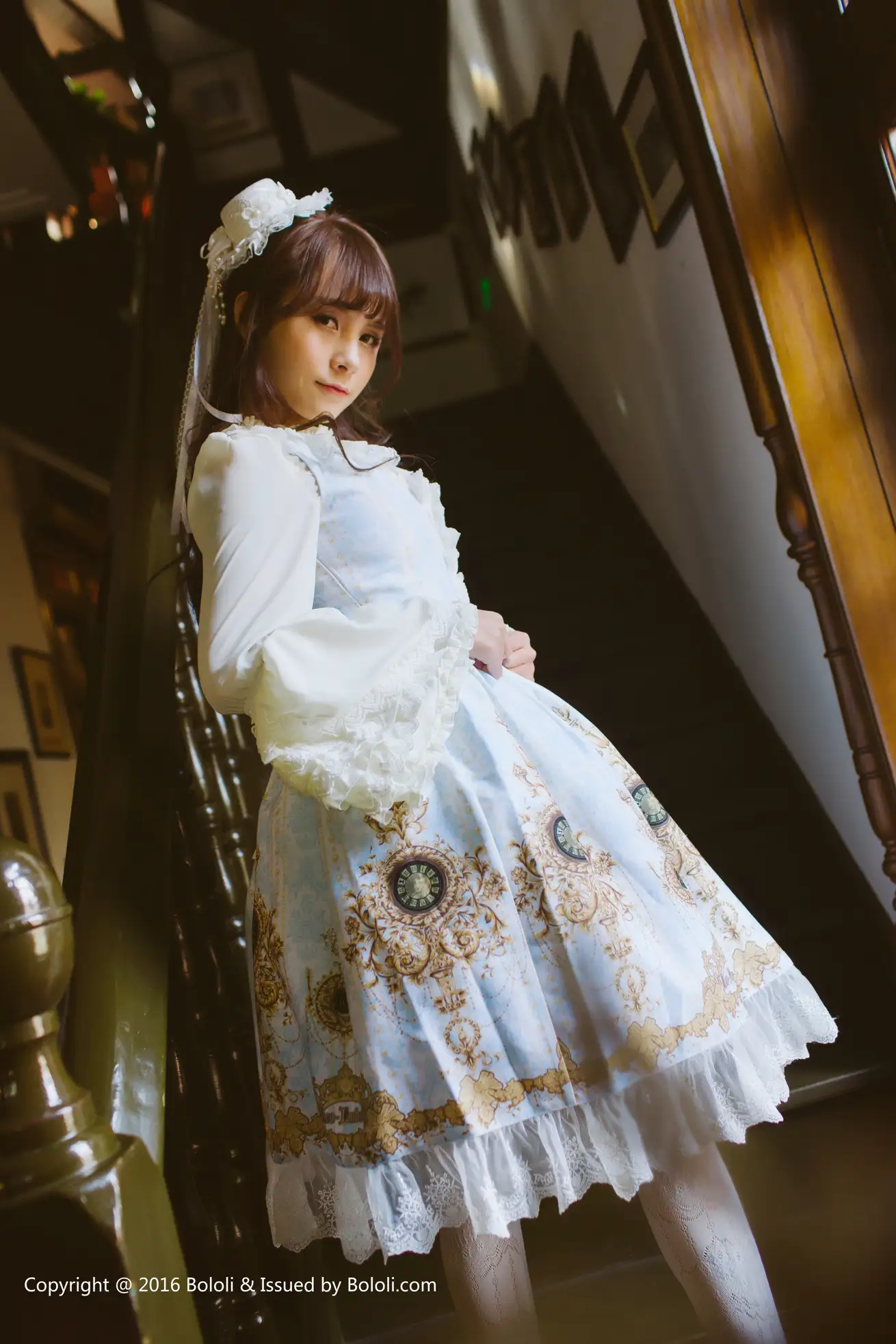[波萝社] 2018.04.02 Vol.113 夏美酱#[62P]-10