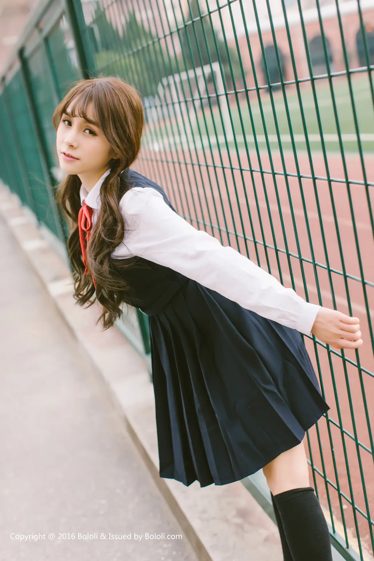 [波萝社] 2018.04.02 Vol.113 夏美酱#[62P]-2