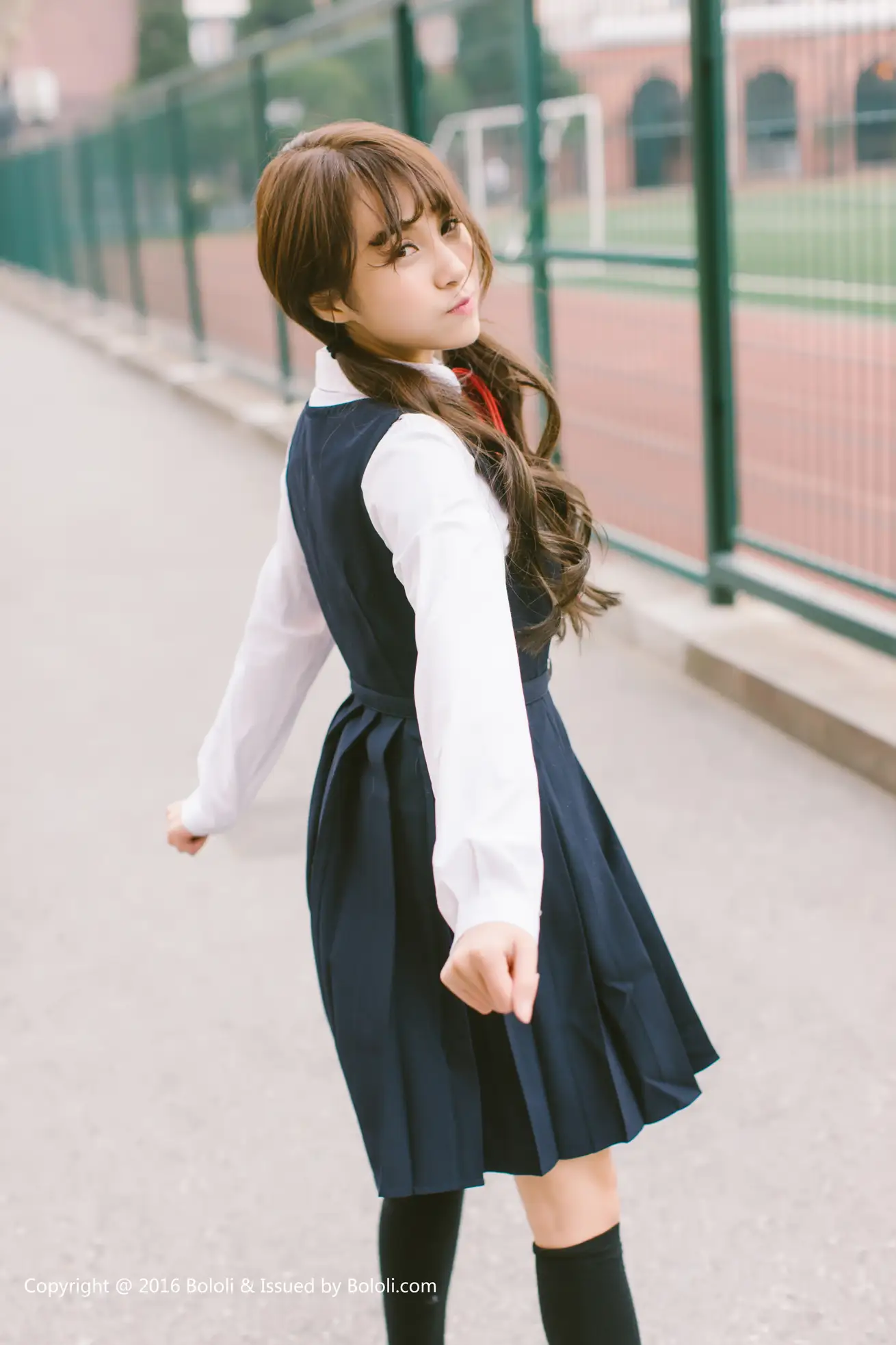 [波萝社] 2018.04.02 Vol.113 夏美酱#[62P]-6