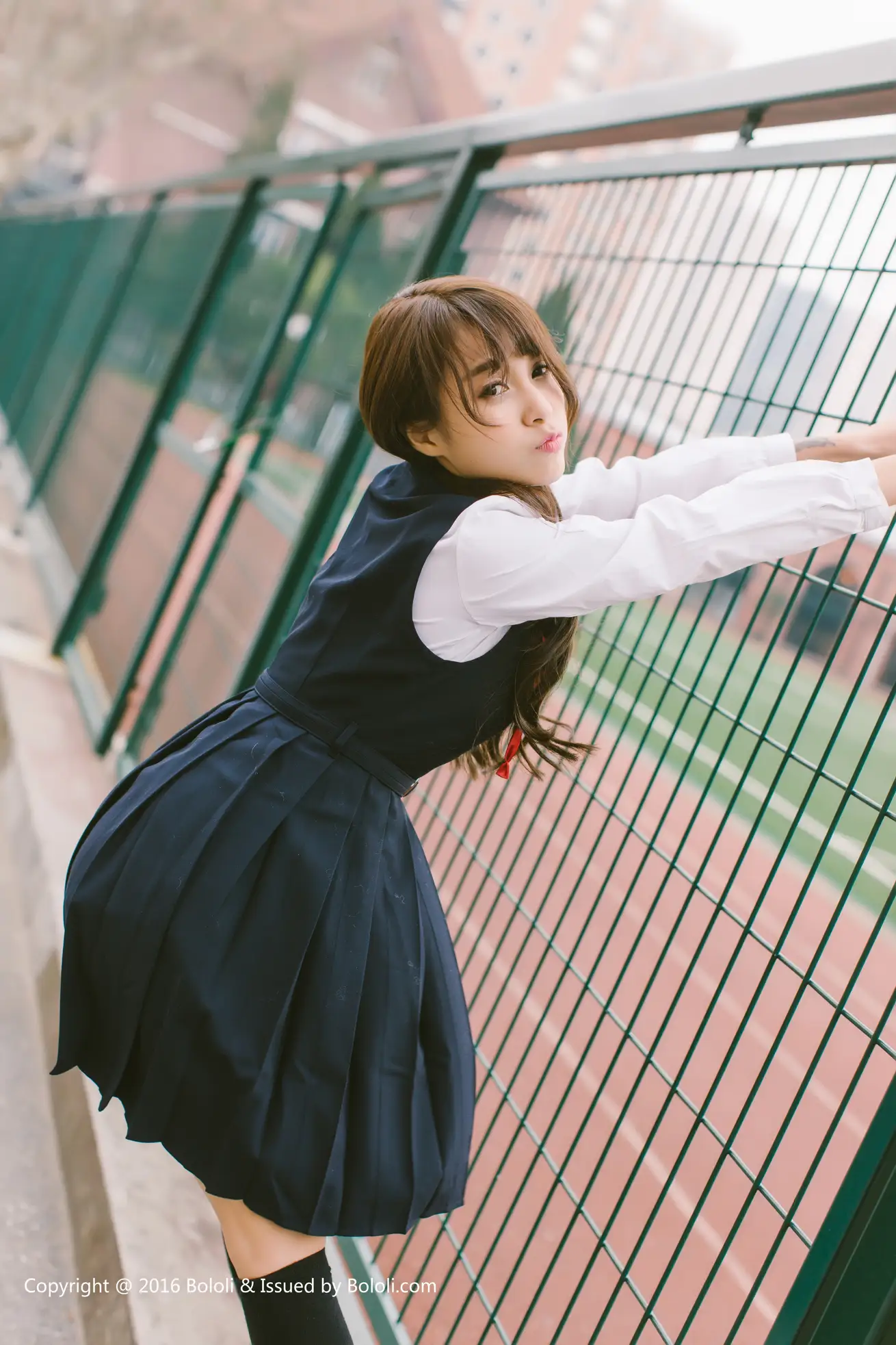 [波萝社] 2018.04.02 Vol.113 夏美酱#[62P]-9