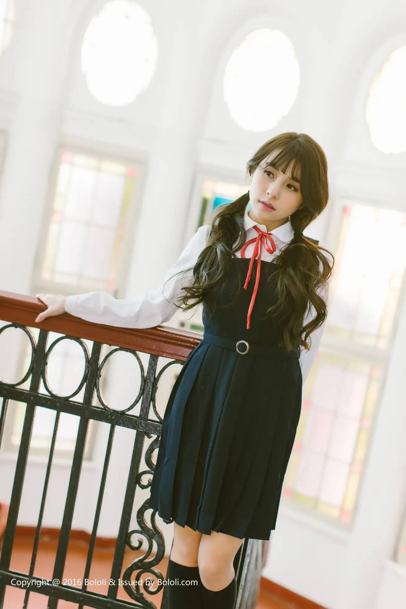 [波萝社] 2018.04.02 Vol.113 夏美酱#[62P]-3