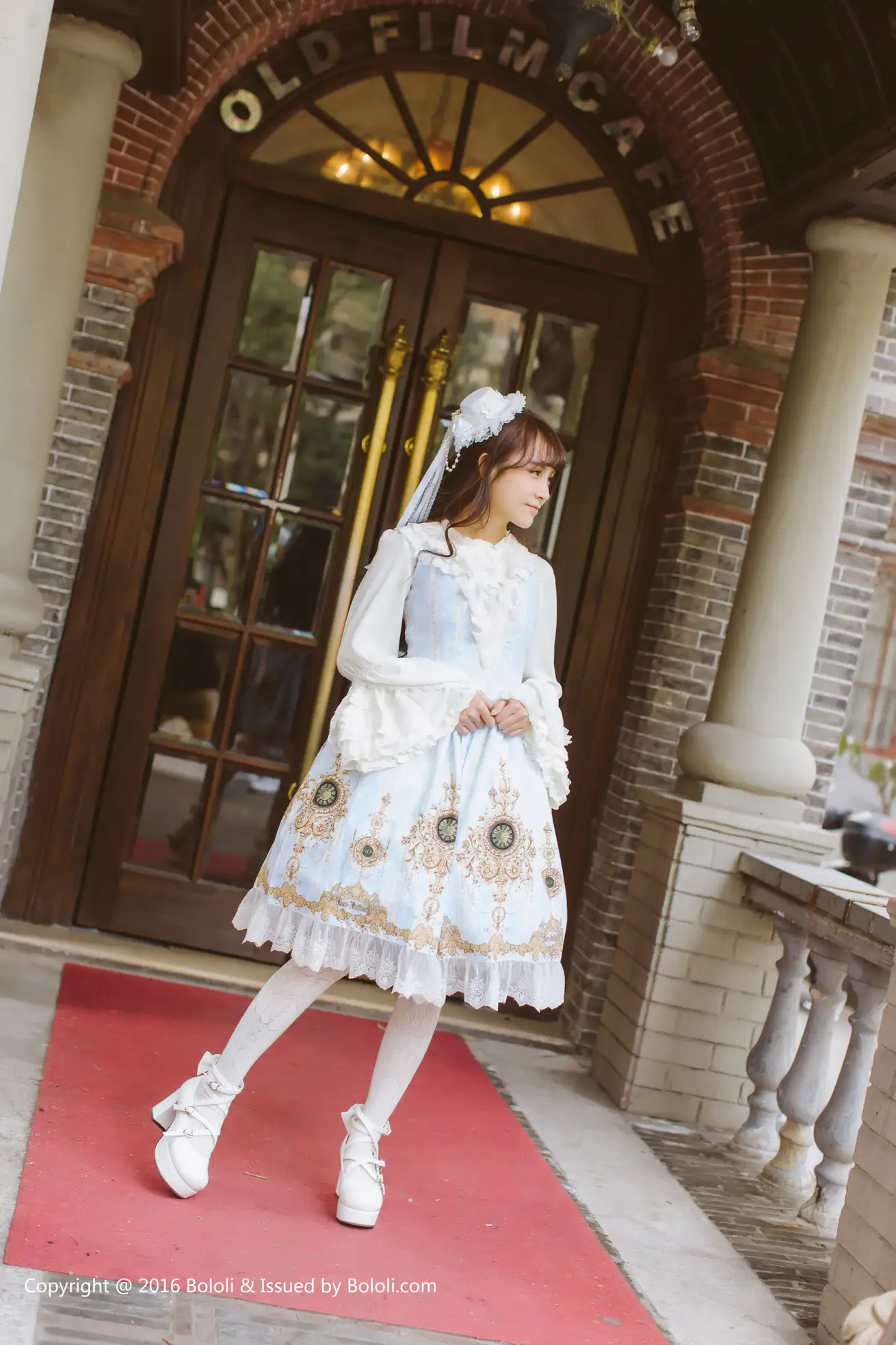 [波萝社] 2018.04.02 Vol.113 夏美酱#[62P]-10