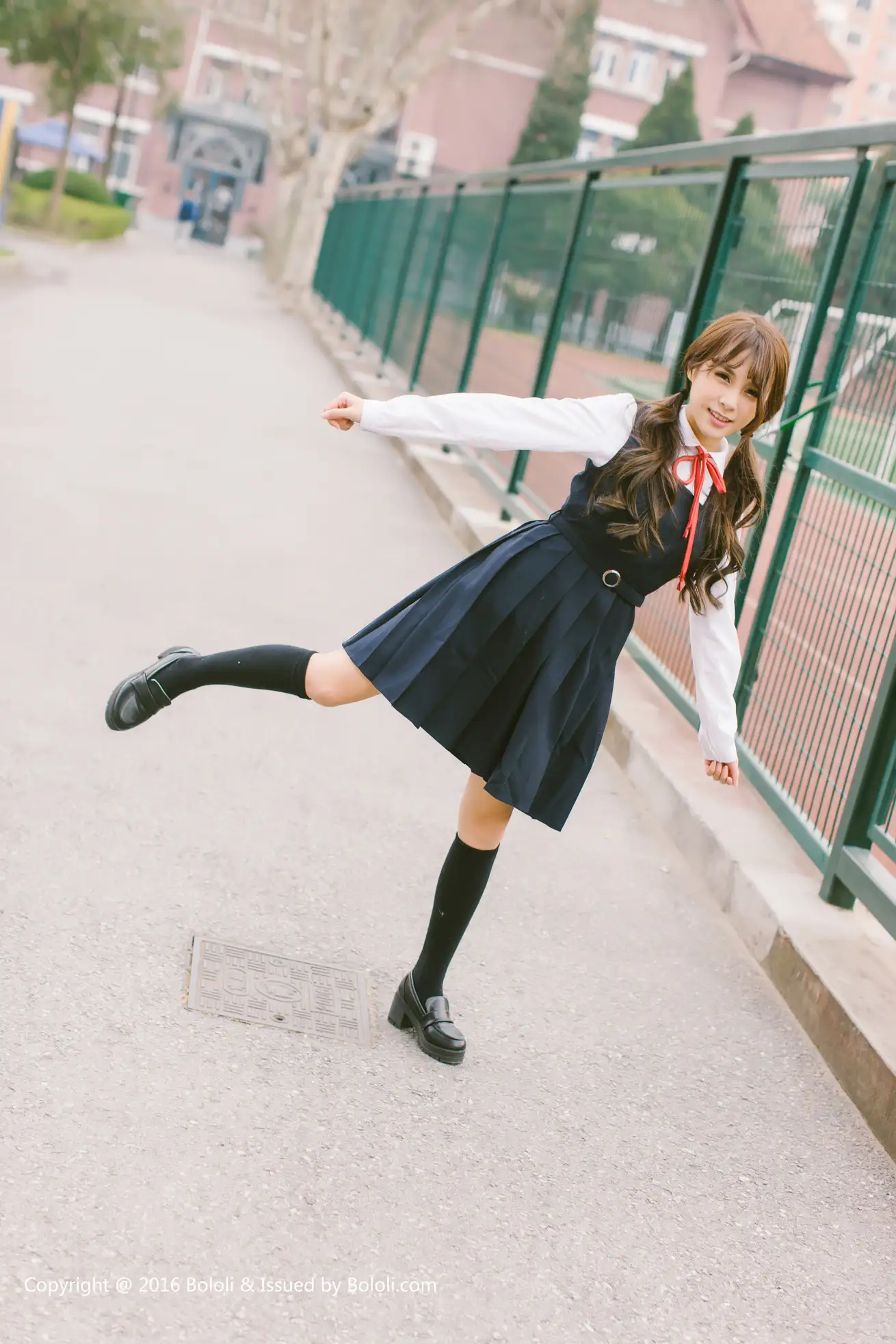 [波萝社] 2018.04.02 Vol.113 夏美酱#[62P]-1