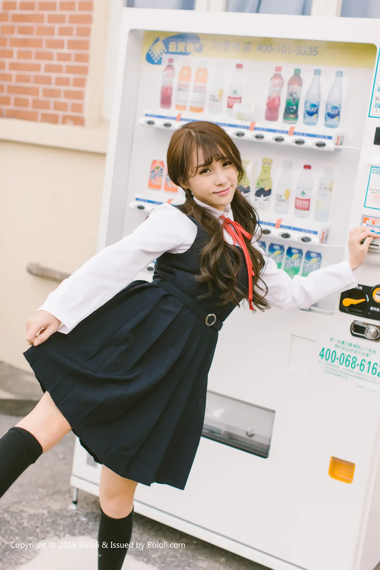 [波萝社] 2018.04.02 Vol.113 夏美酱#[62P]-3