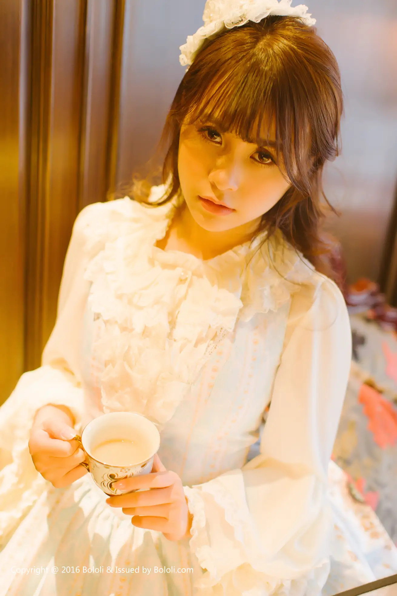 [波萝社] 2018.04.02 Vol.113 夏美酱#[62P]-6