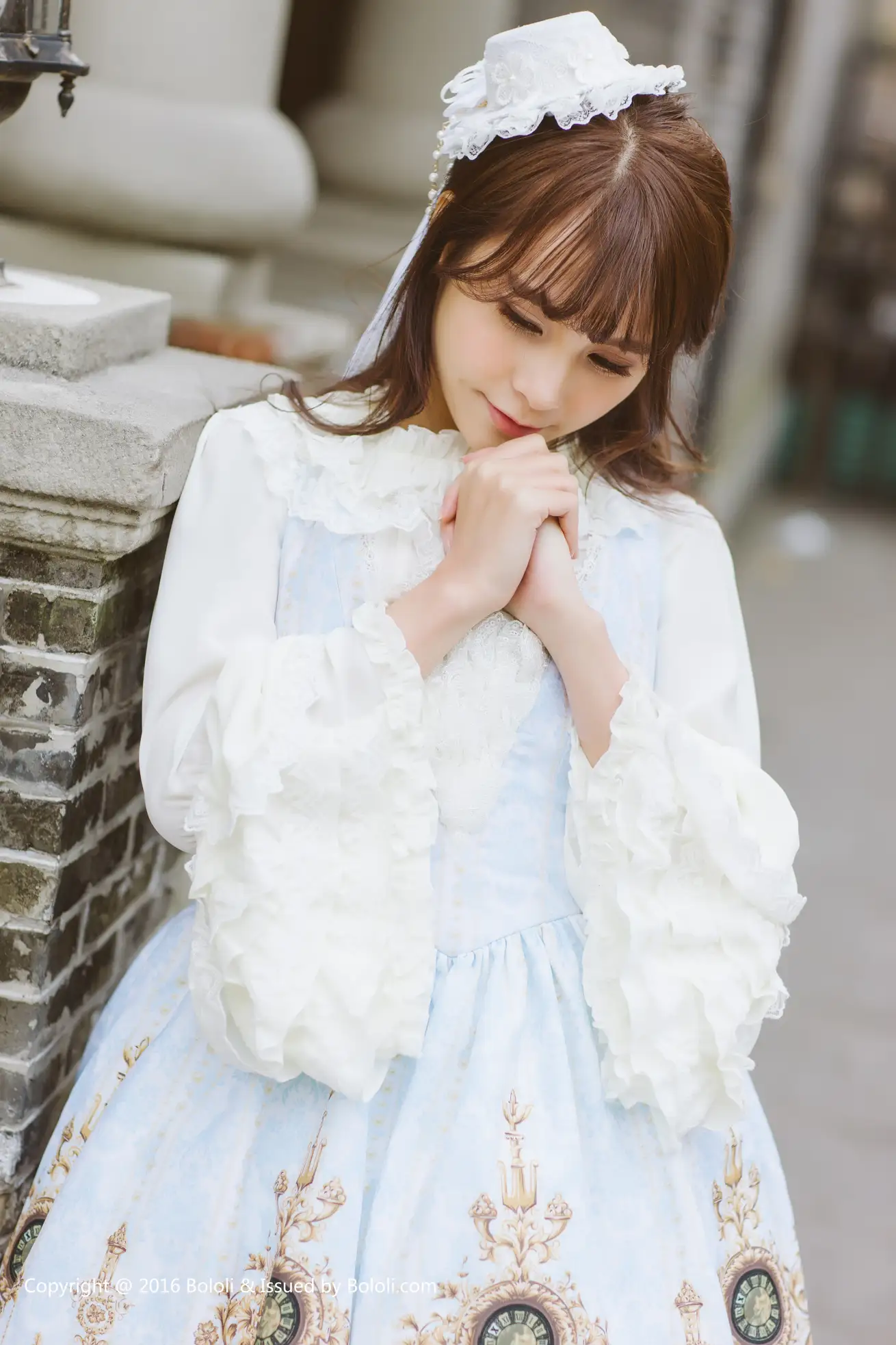 [波萝社] 2018.04.02 Vol.113 夏美酱#[62P]-7
