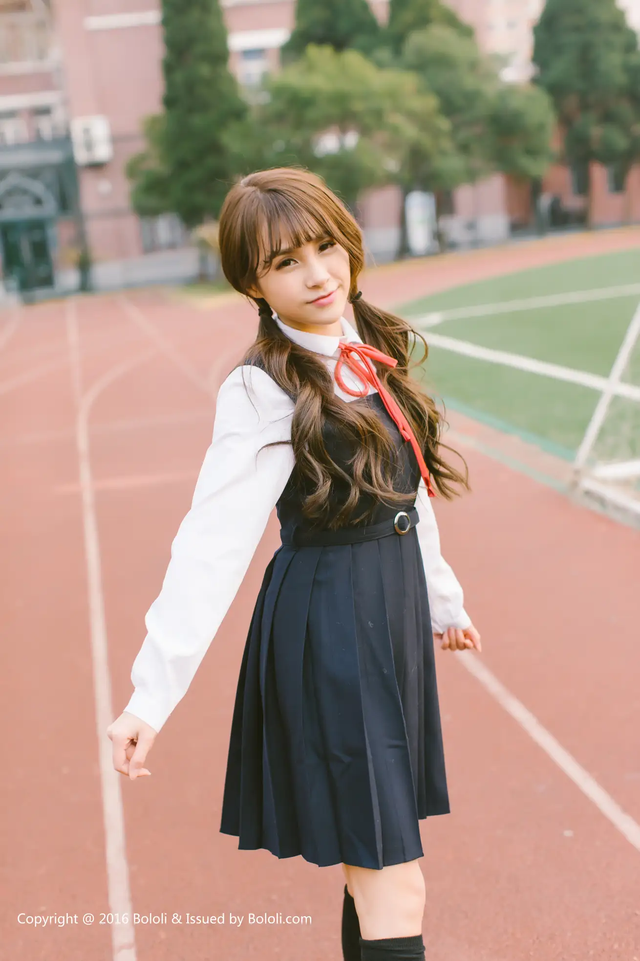 [波萝社] 2018.04.02 Vol.113 夏美酱#[62P]-8