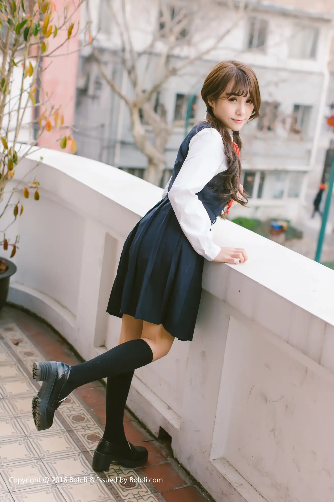 [波萝社] 2018.04.02 Vol.113 夏美酱#[62P]-4
