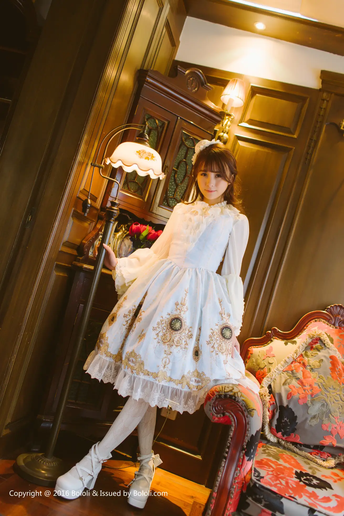[波萝社] 2018.04.02 Vol.113 夏美酱#[62P]-2