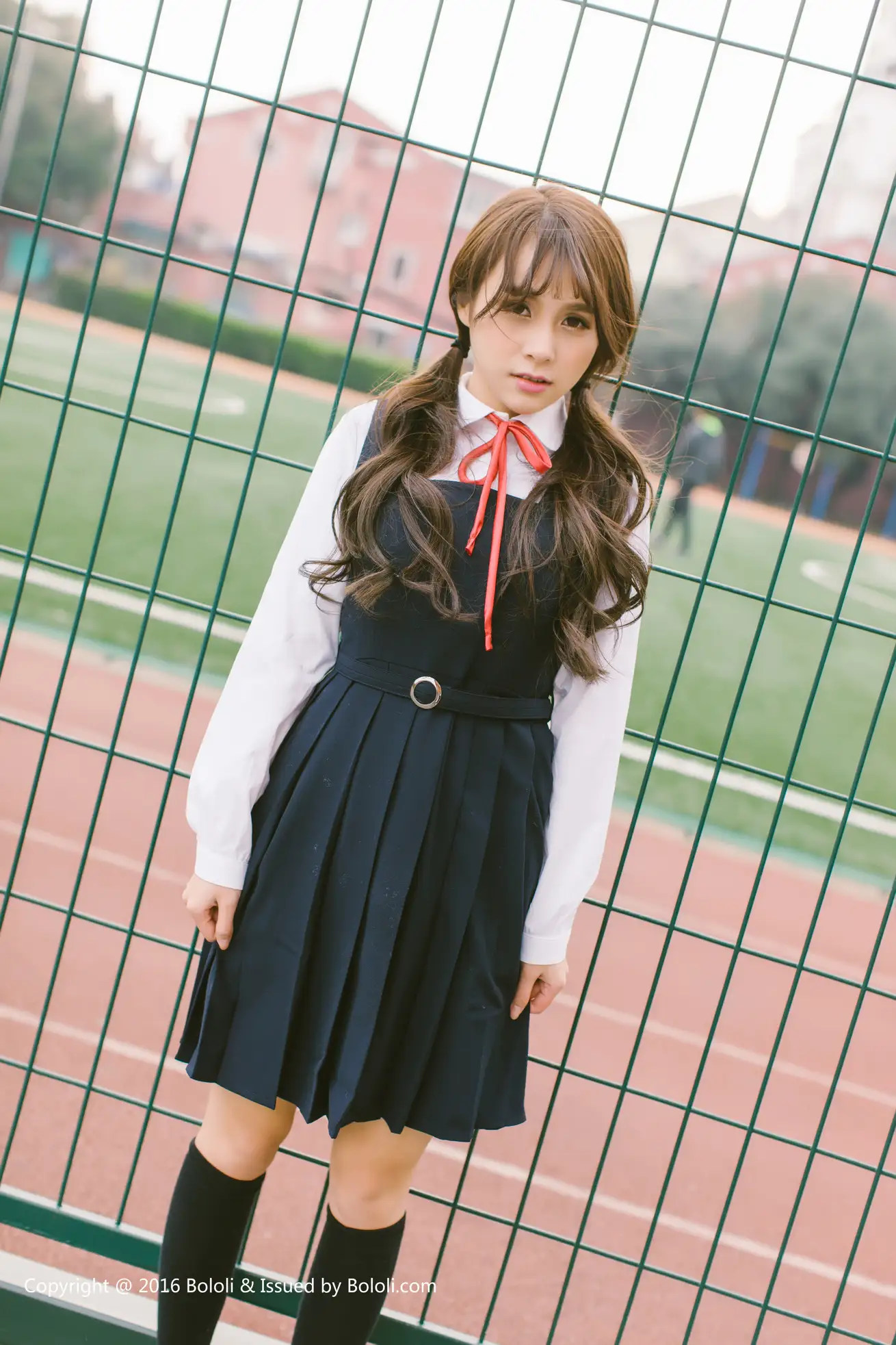 [波萝社] 2018.04.02 Vol.113 夏美酱#[62P]-3