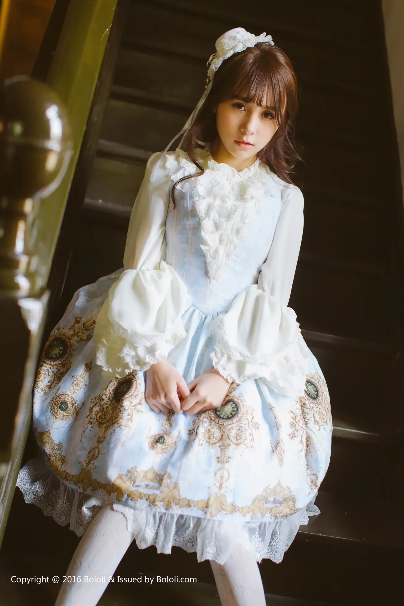 [波萝社] 2018.04.02 Vol.113 夏美酱#[62P]-6