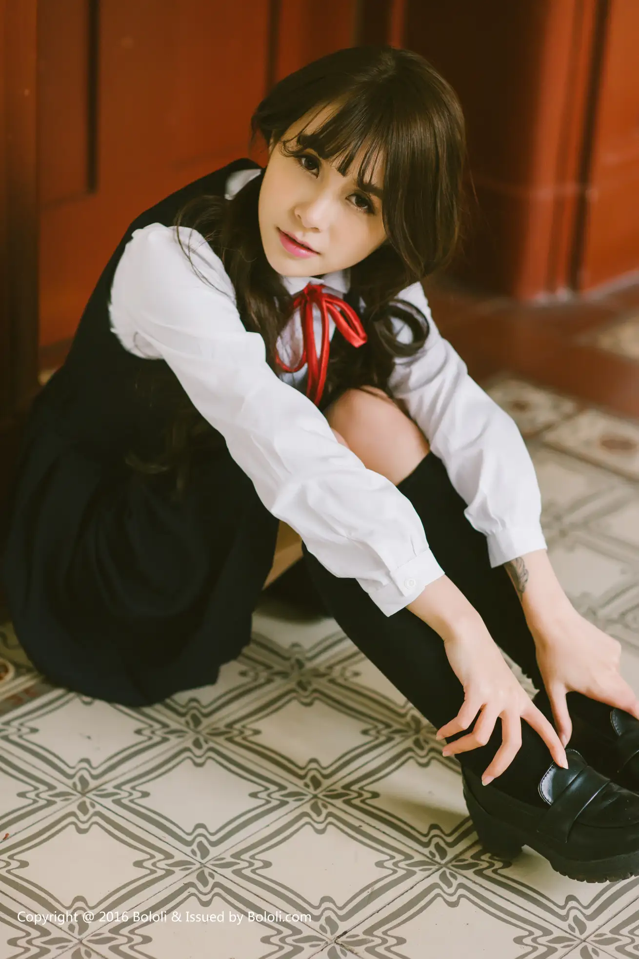 [波萝社] 2018.04.02 Vol.113 夏美酱#[62P]-9