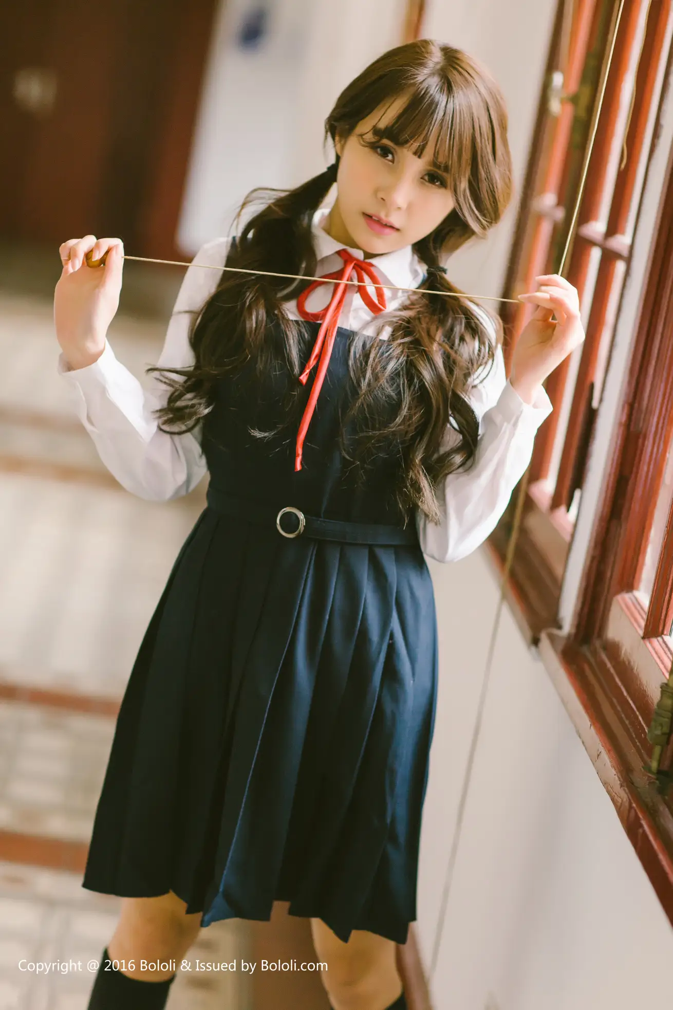 [波萝社] 2018.04.02 Vol.113 夏美酱#[62P]-5