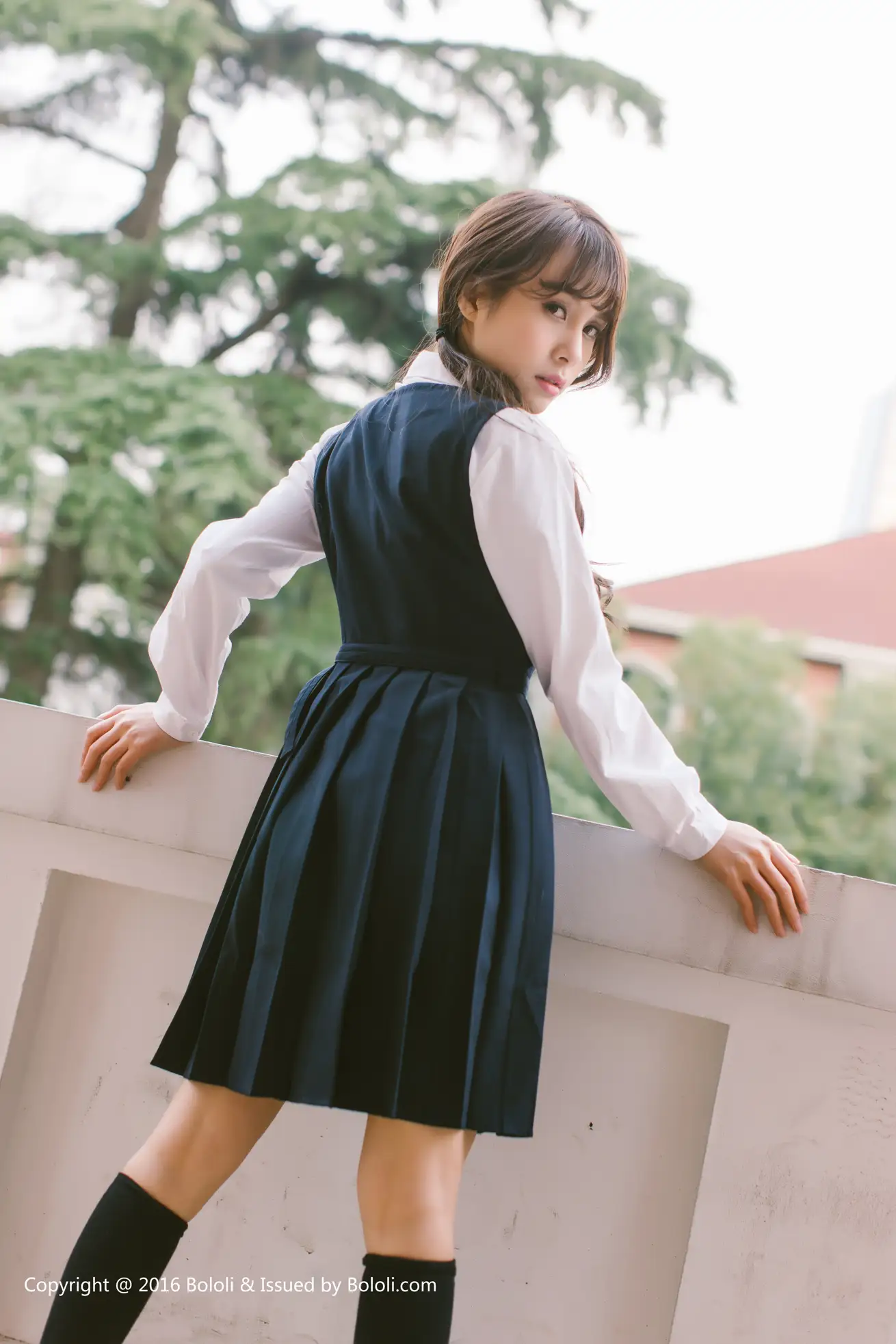 [波萝社] 2018.04.02 Vol.113 夏美酱#[62P]-2