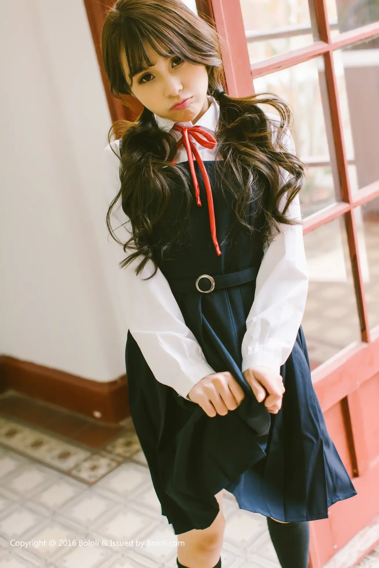 [波萝社] 2018.04.02 Vol.113 夏美酱#[62P]-3