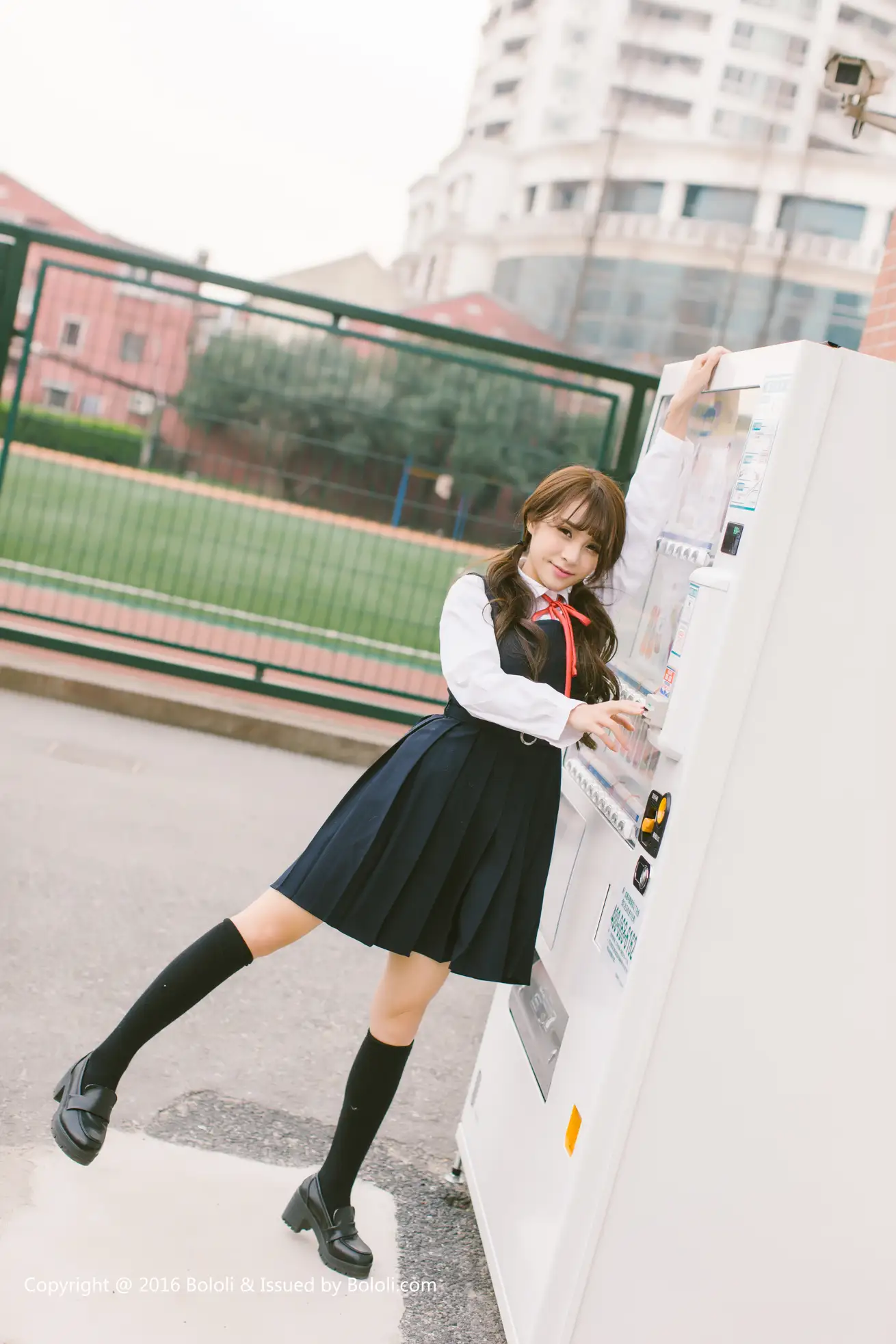 [波萝社] 2018.04.02 Vol.113 夏美酱#[62P]-9