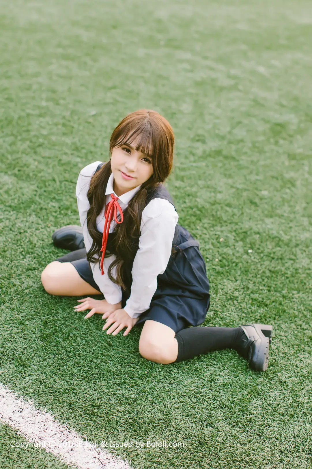 [波萝社] 2018.04.02 Vol.113 夏美酱#[62P]-1