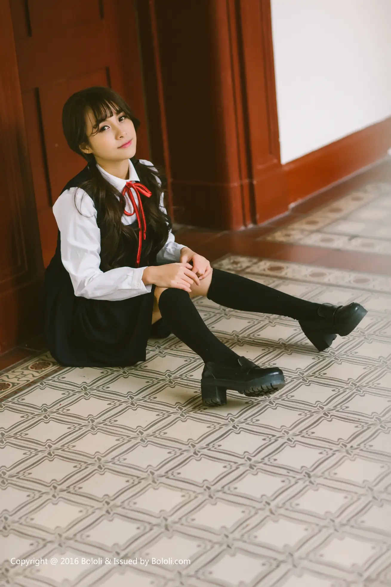[波萝社] 2018.04.02 Vol.113 夏美酱#[62P]-2