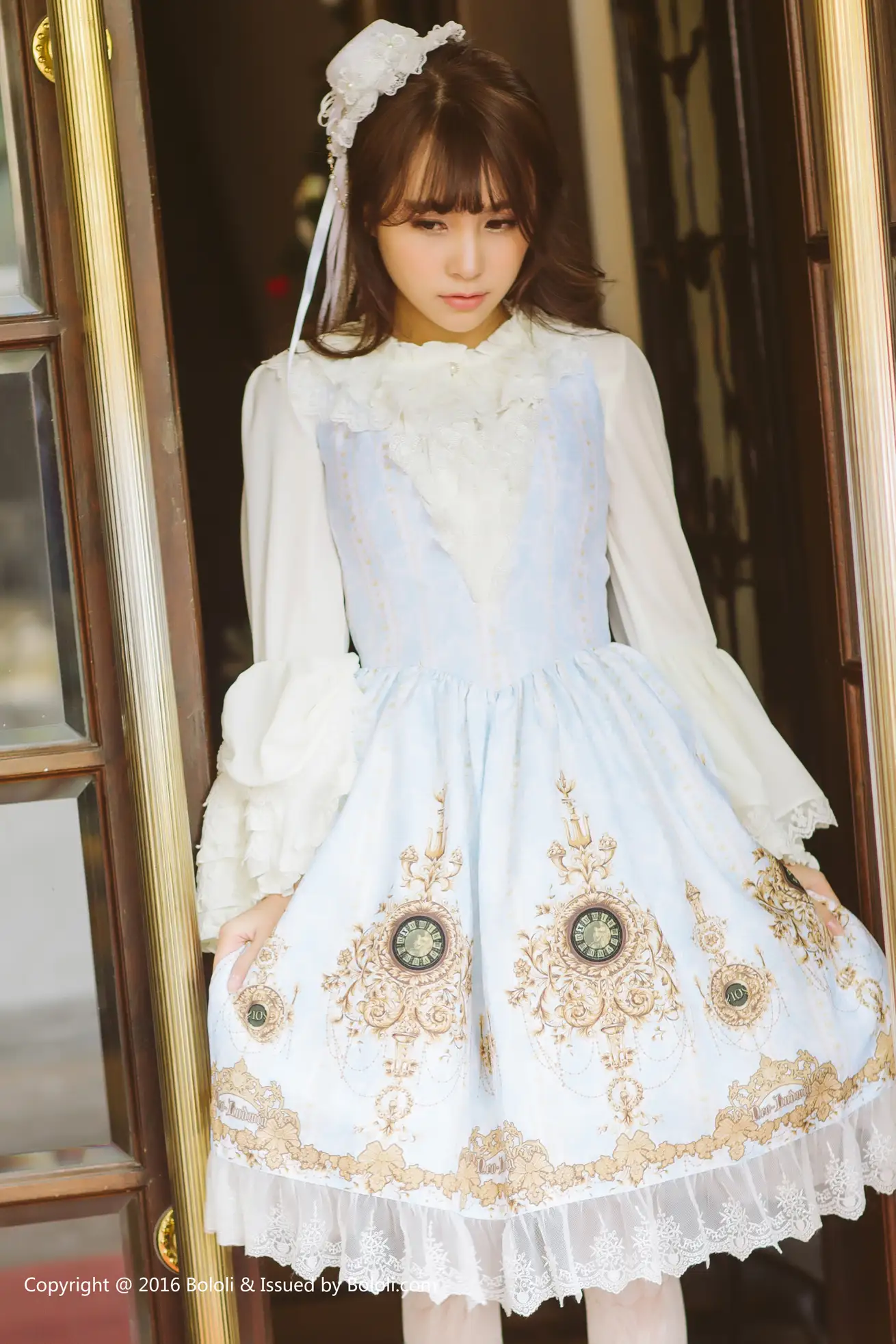 [波萝社] 2018.04.02 Vol.113 夏美酱#[62P]-8