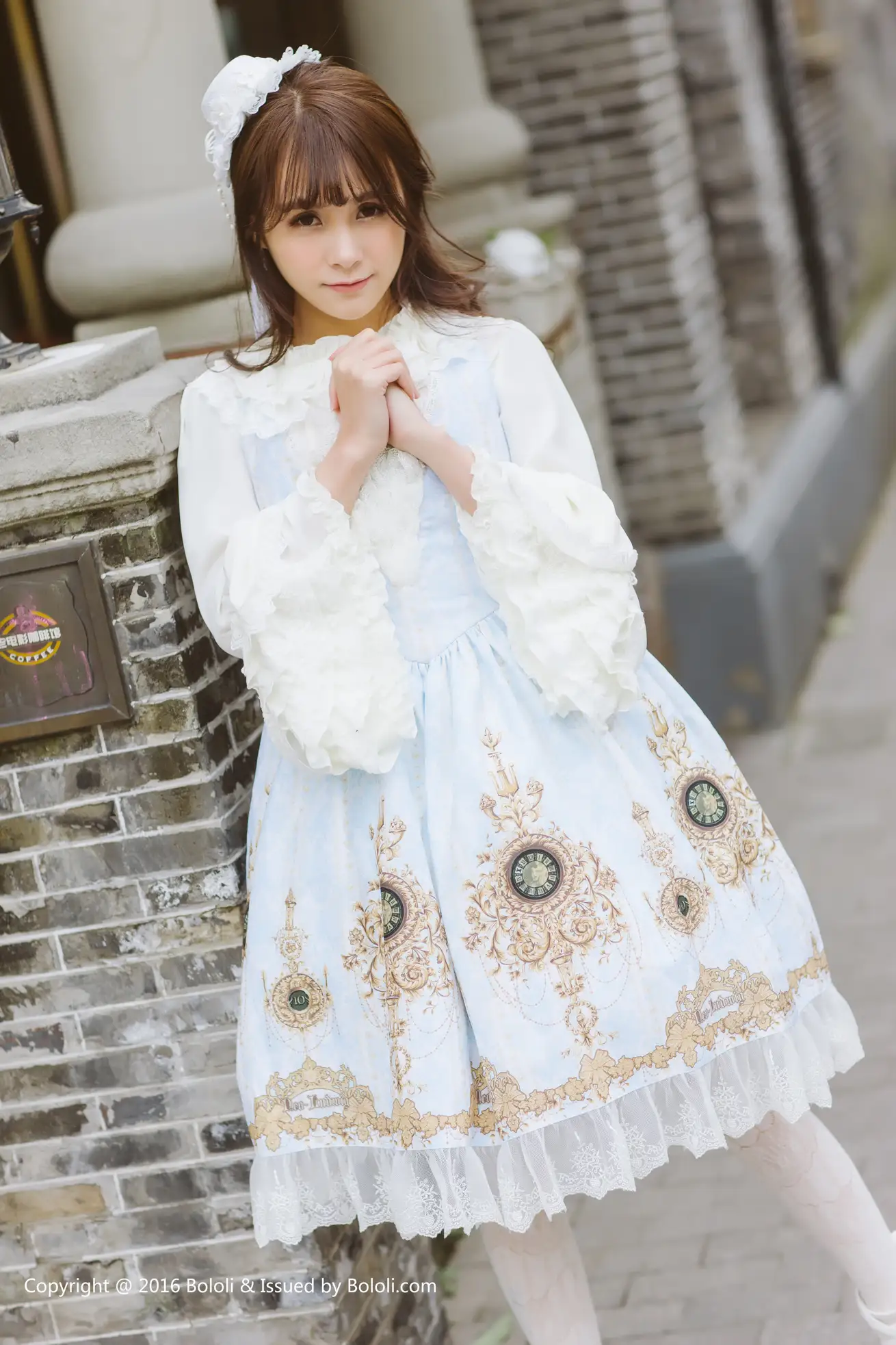 [波萝社] 2018.04.02 Vol.113 夏美酱#[62P]-9