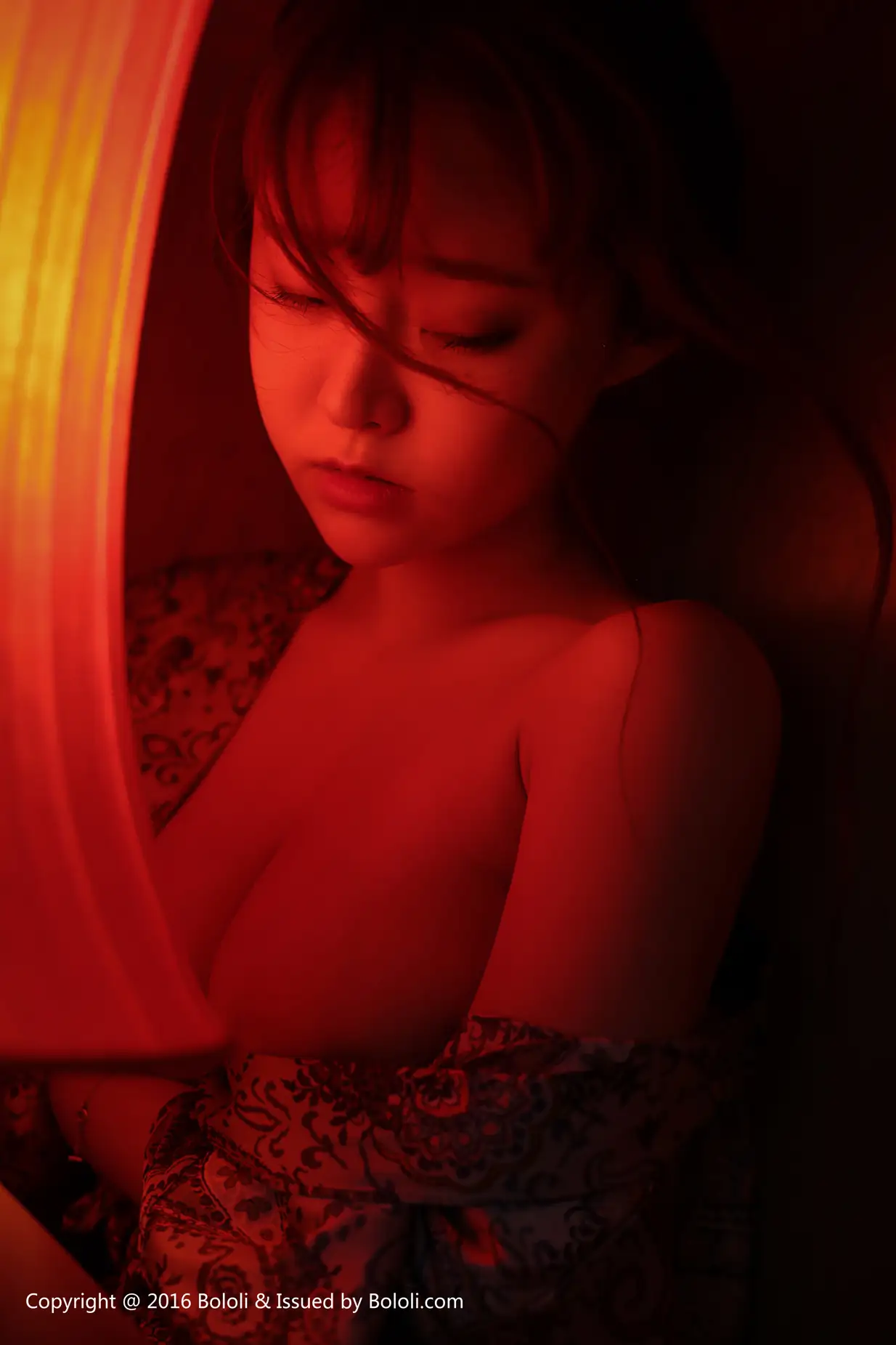 [波萝社] 2018.05.17 Vol.117 柳侑绮#[29P]-2