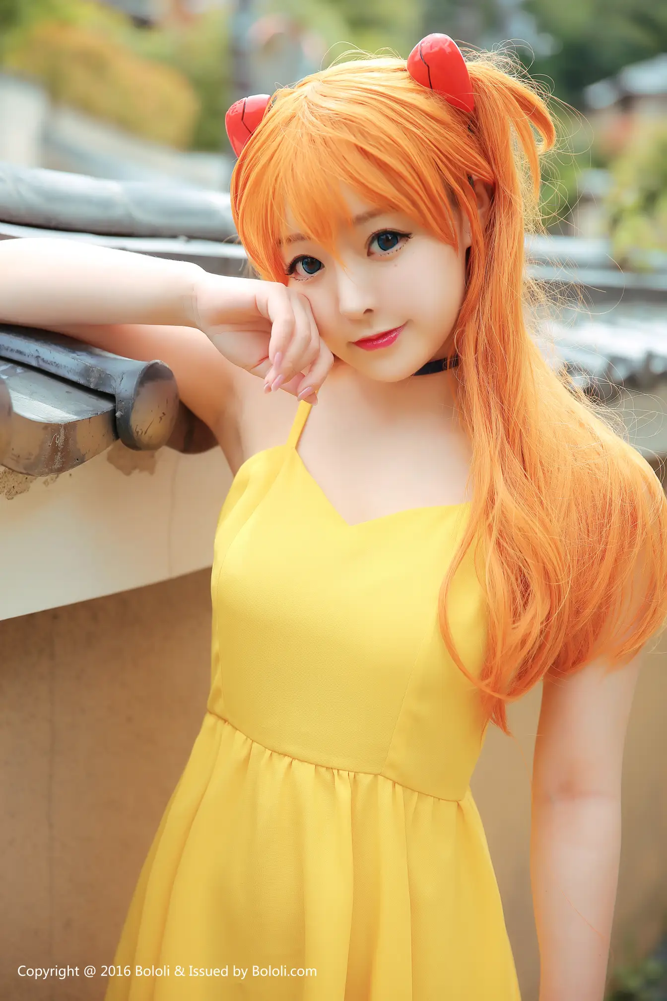 [波萝社] 2018.05.17 Vol.117 柳侑绮#[29P]-2