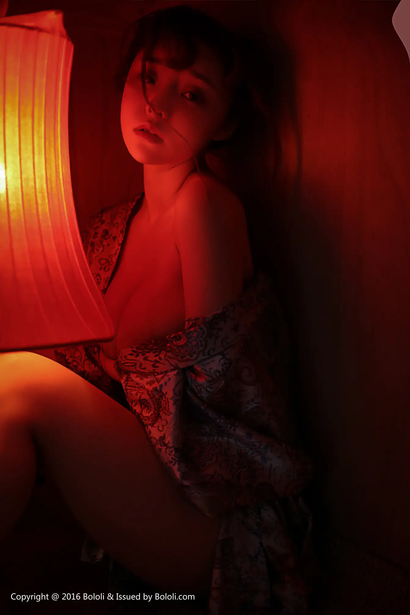 [波萝社] 2018.05.17 Vol.117 柳侑绮#[29P]-3