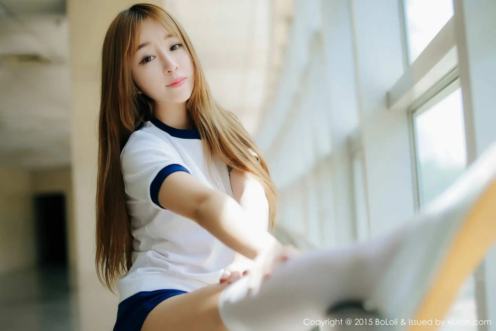 [波萝社] 2015.06.29 Vol.038 王语纯#[51P]-4