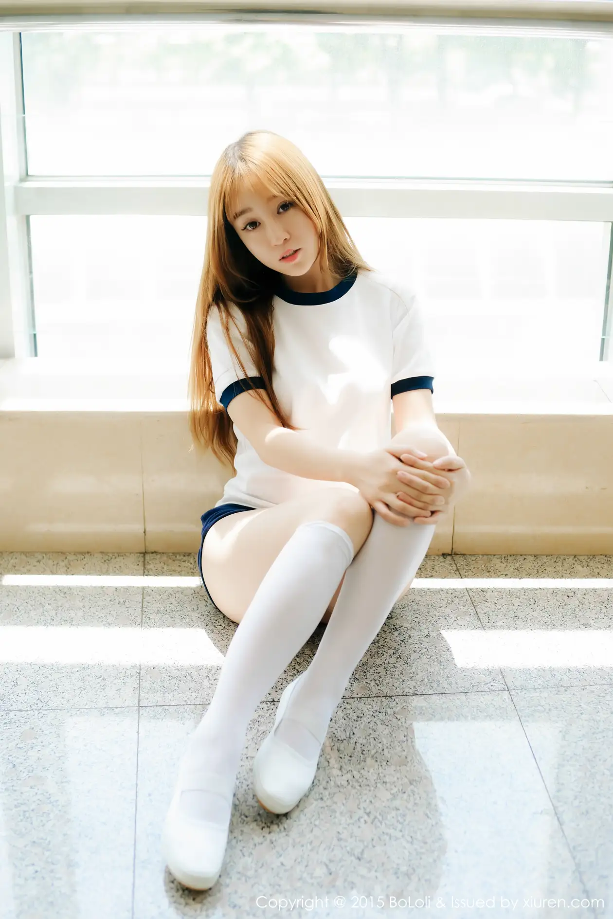[波萝社] 2015.06.29 Vol.038 王语纯#[51P]-1