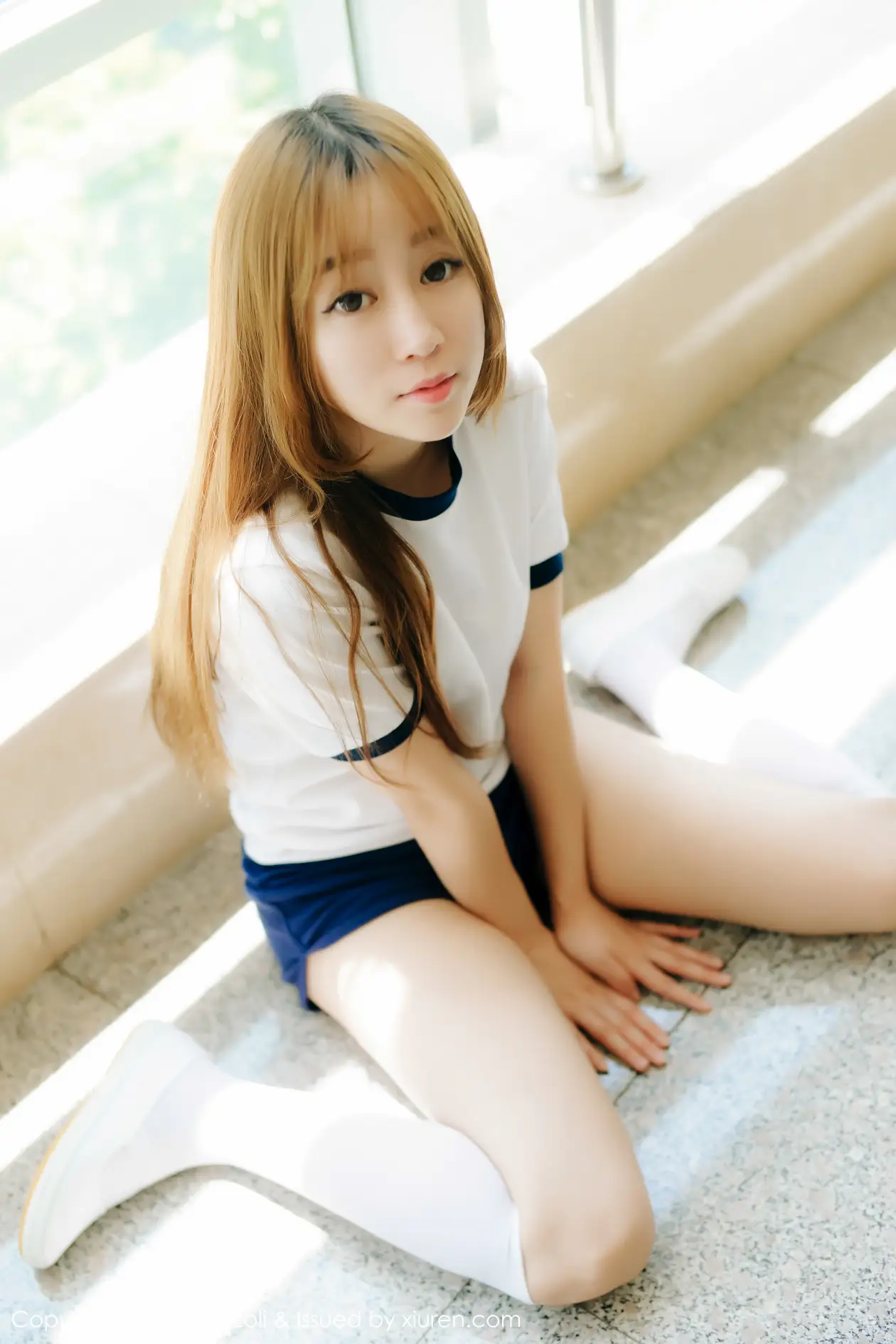 [波萝社] 2015.06.29 Vol.038 王语纯#[51P]-2