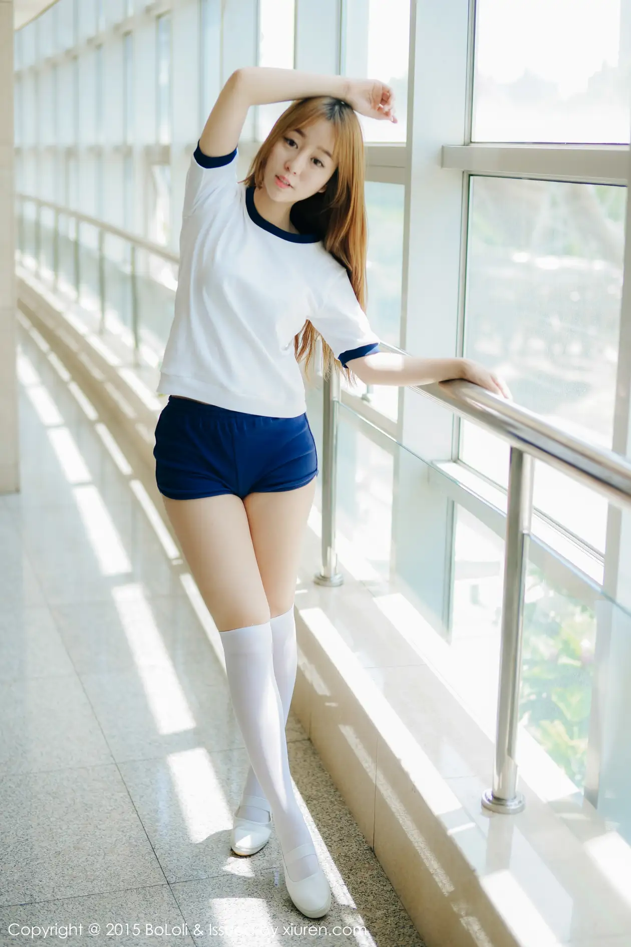 [波萝社] 2015.06.29 Vol.038 王语纯#[51P]-5