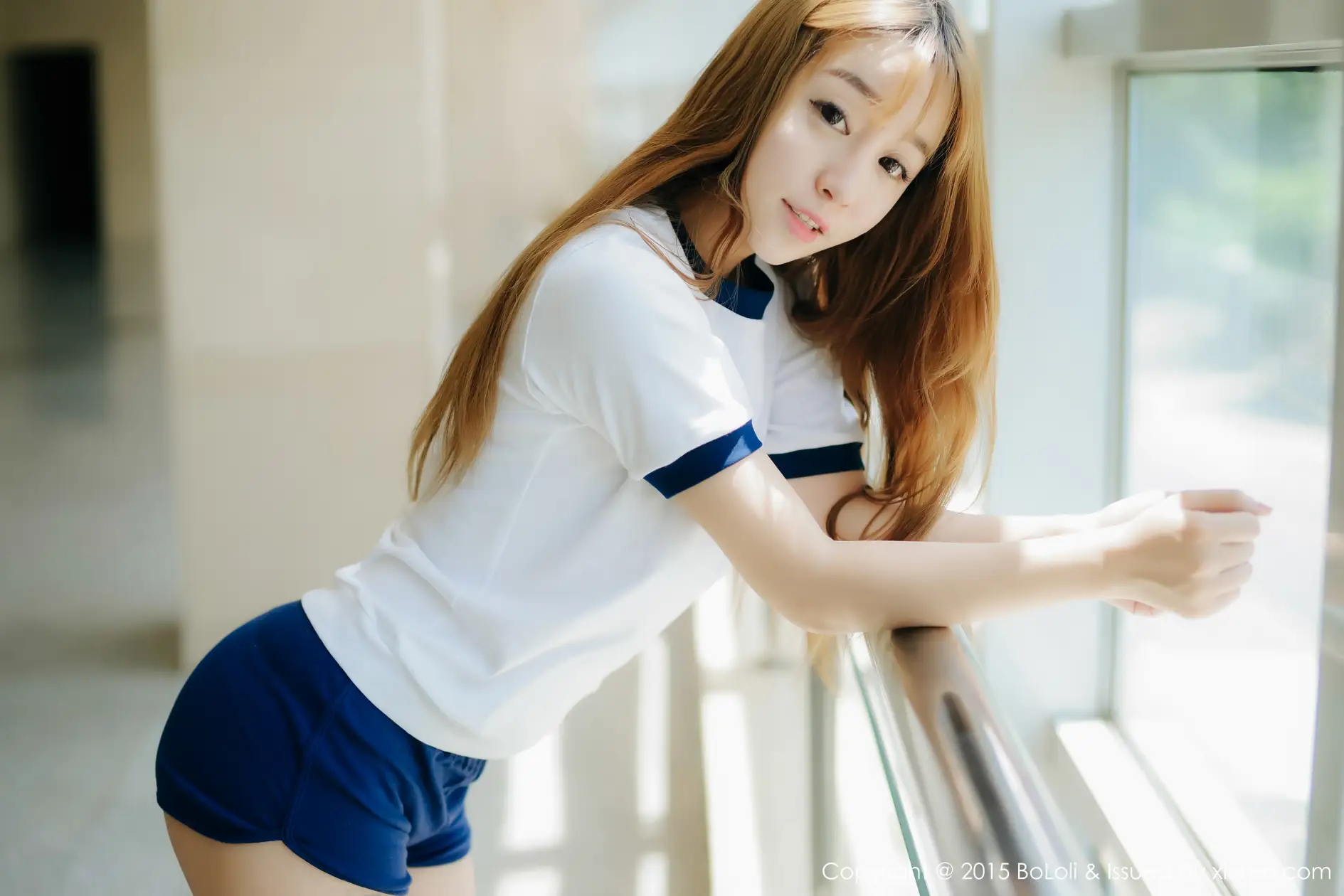 [波萝社] 2015.06.29 Vol.038 王语纯#[51P]-7