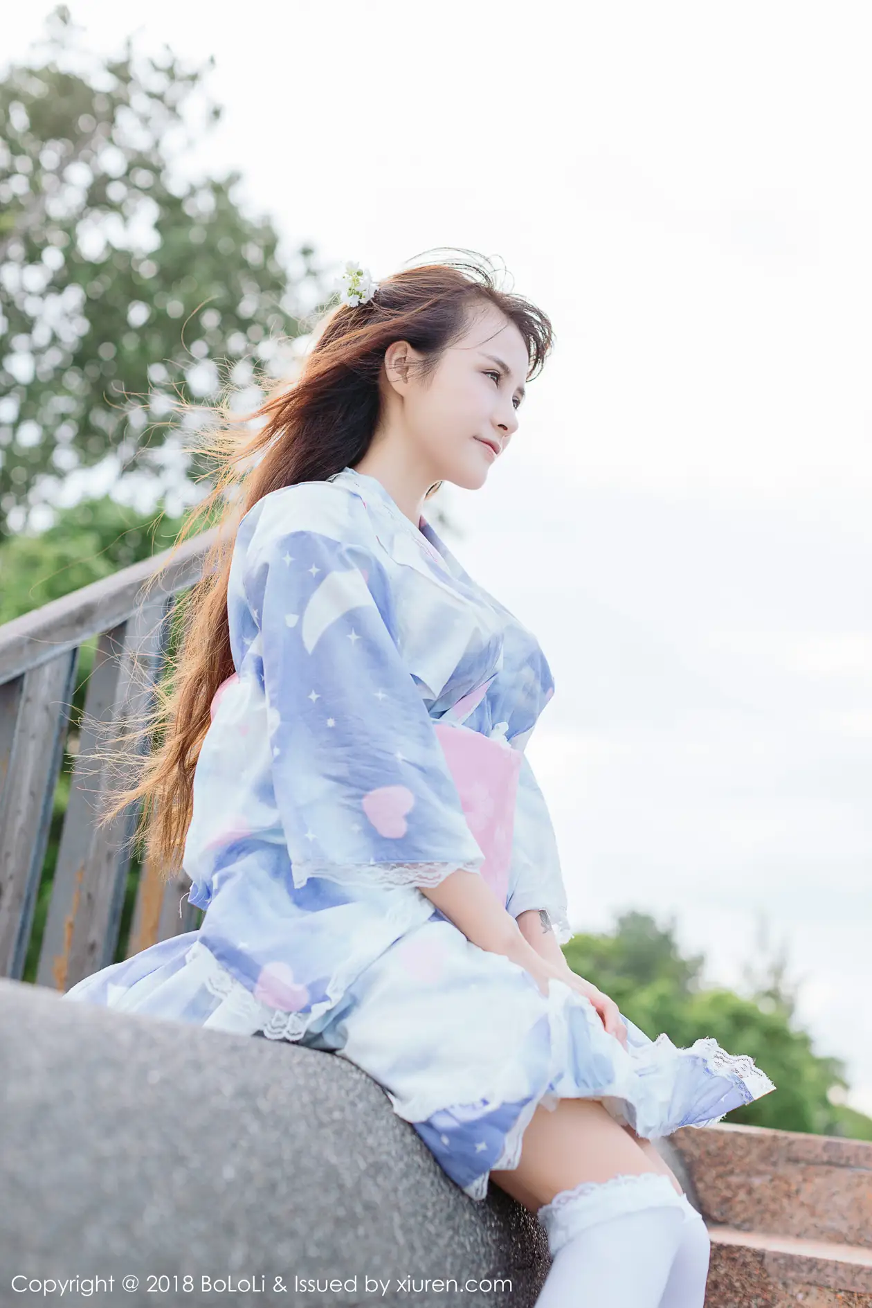 [波萝社] 2018.05.21 Vol.118 夏美酱#[62P]-9