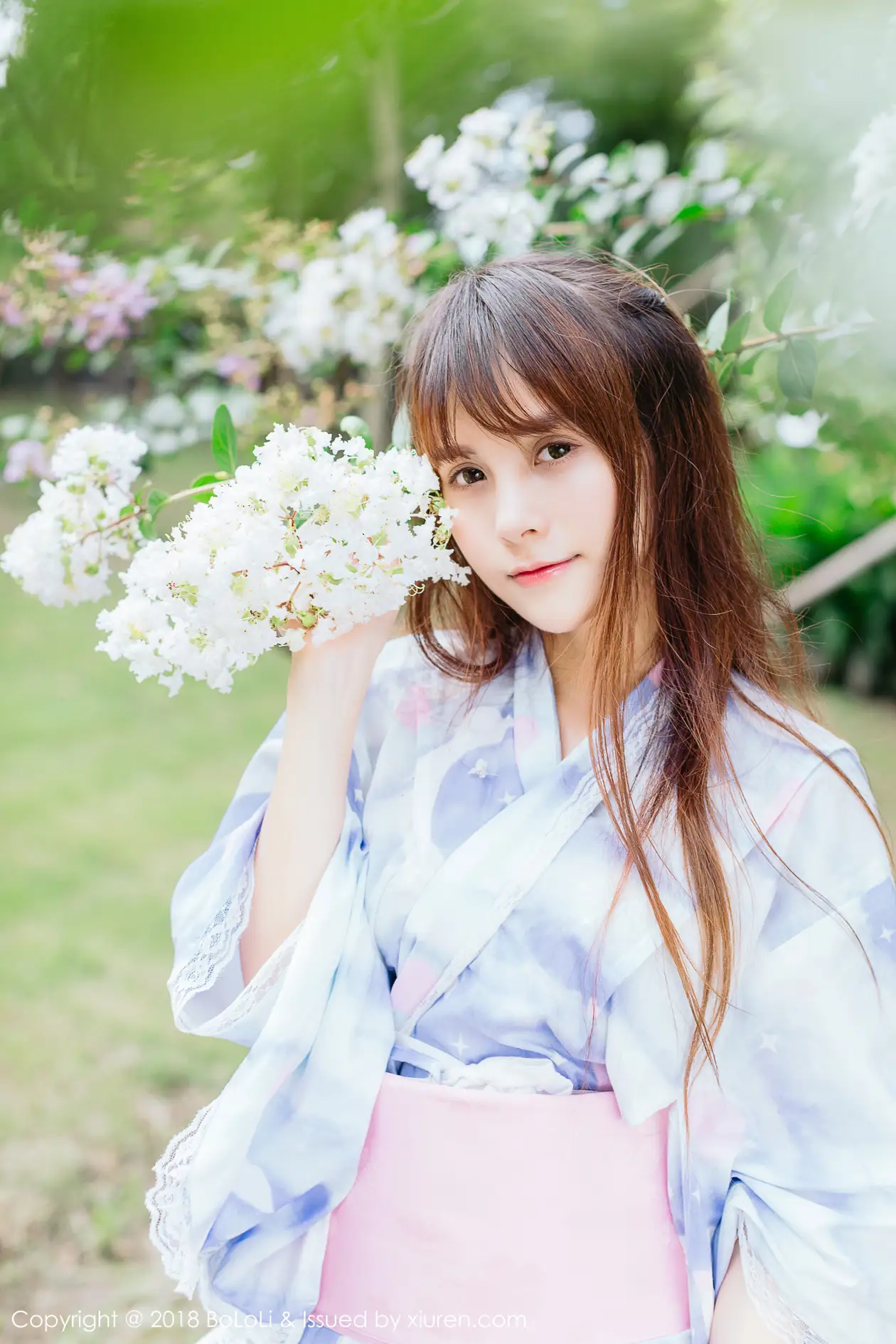 [波萝社] 2018.05.21 Vol.118 夏美酱#[62P]-8