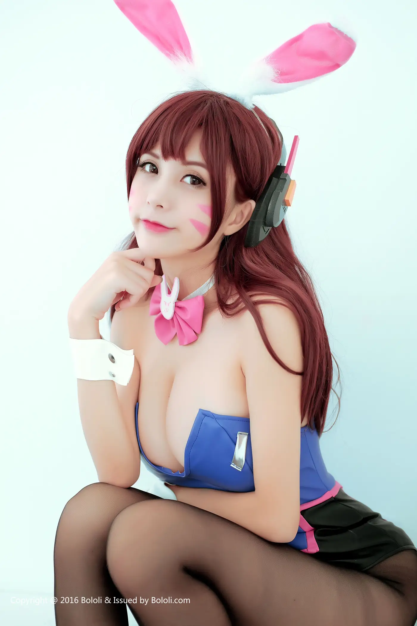 [波萝社] 2018.05.10 Vol.116 夏美酱#[30P]-1