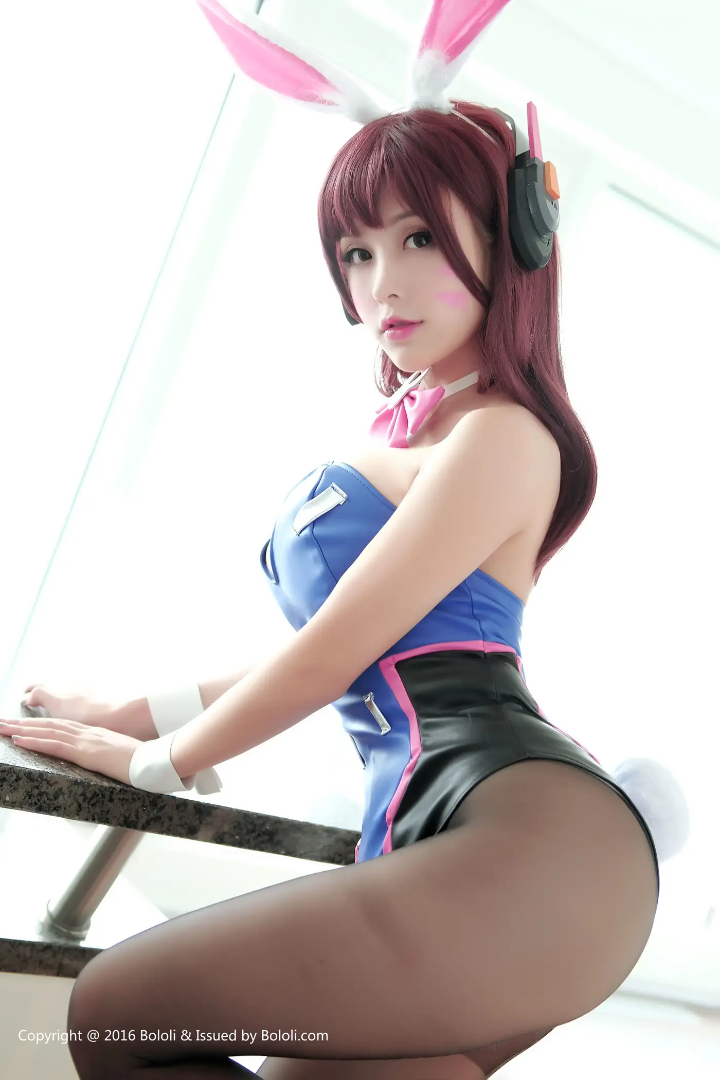 [波萝社] 2018.05.10 Vol.116 夏美酱#[30P]-10