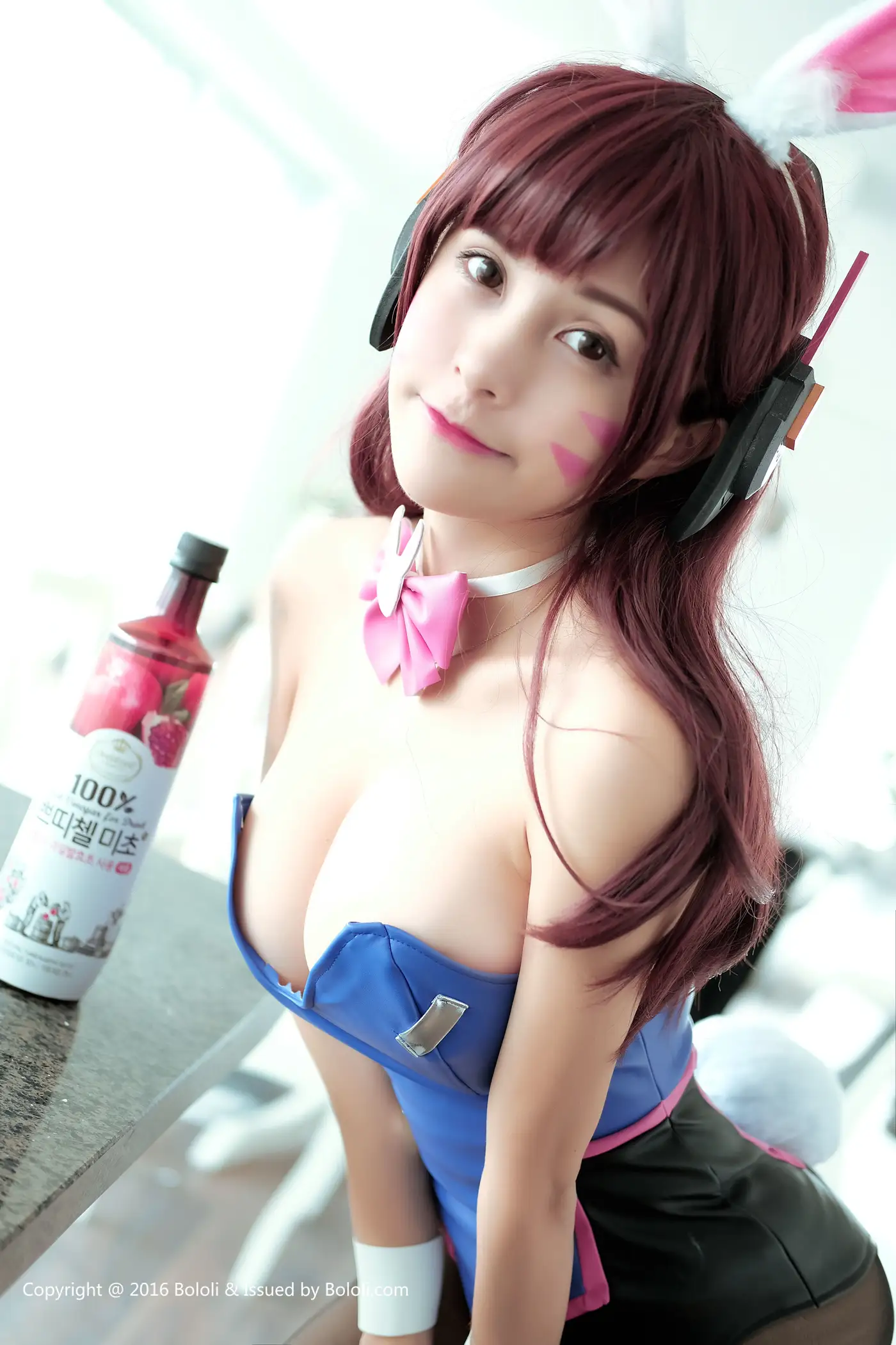 [波萝社] 2018.05.10 Vol.116 夏美酱#[30P]-1
