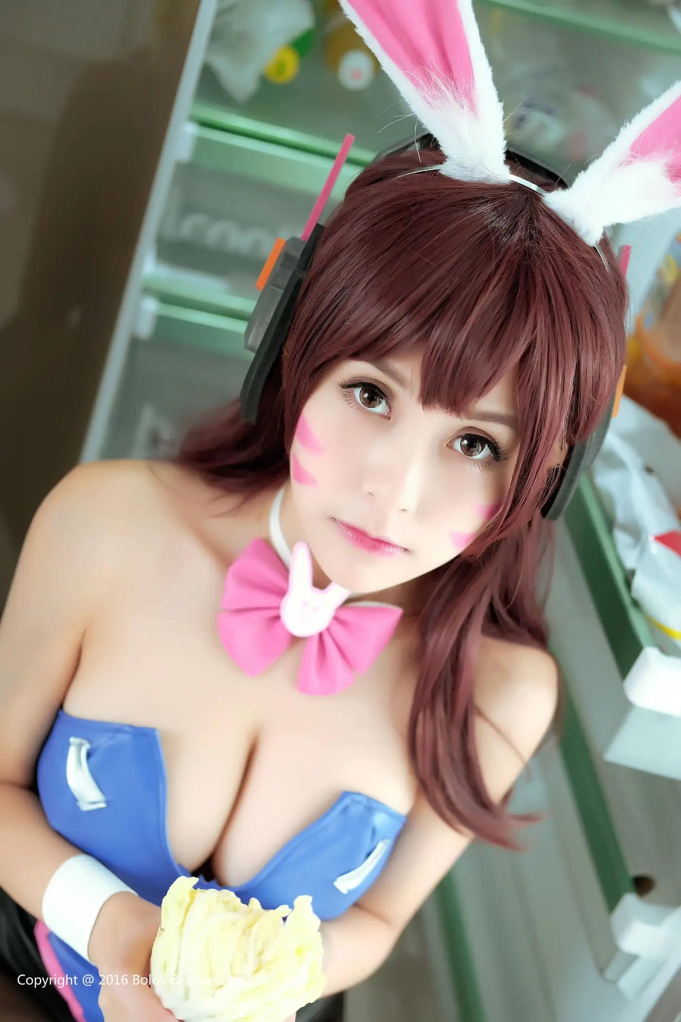 [波萝社] 2018.05.10 Vol.116 夏美酱#[30P]-2