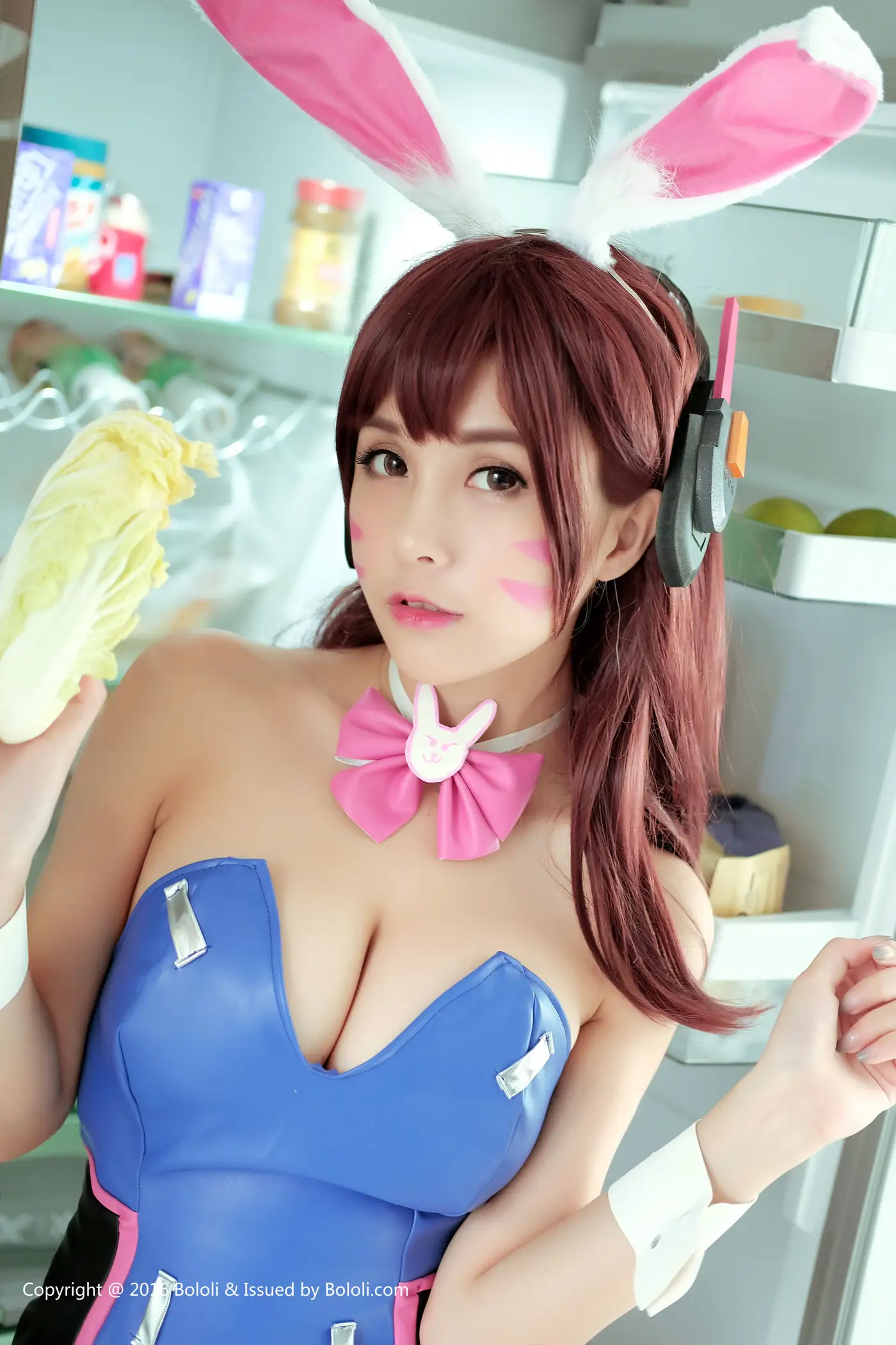 [波萝社] 2018.05.10 Vol.116 夏美酱#[30P]-4