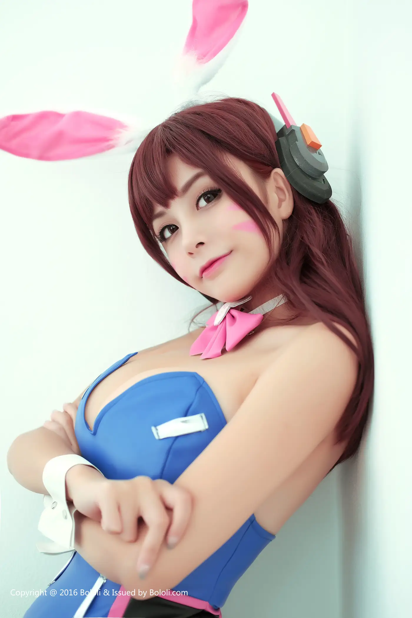 [波萝社] 2018.05.10 Vol.116 夏美酱#[30P]-5